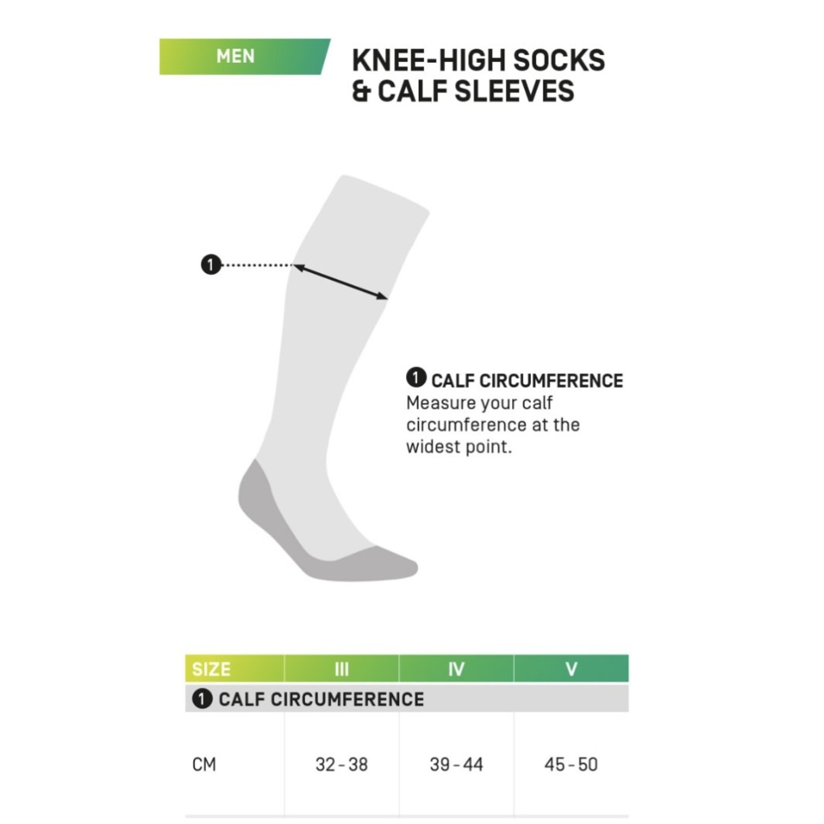 CEP CEP The Run Compression Socks 4.0, Tall, Men's