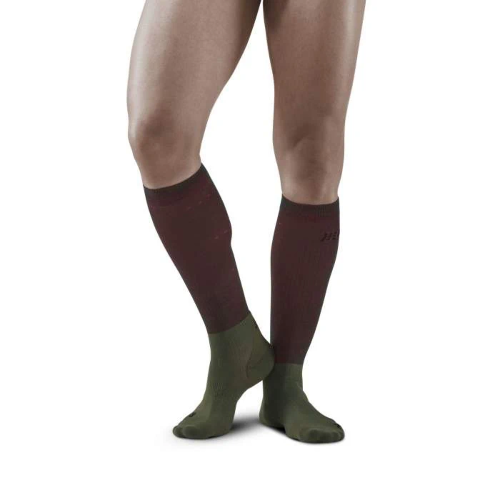 CEP CEP Infared Recovery Compression Socks, Men's
