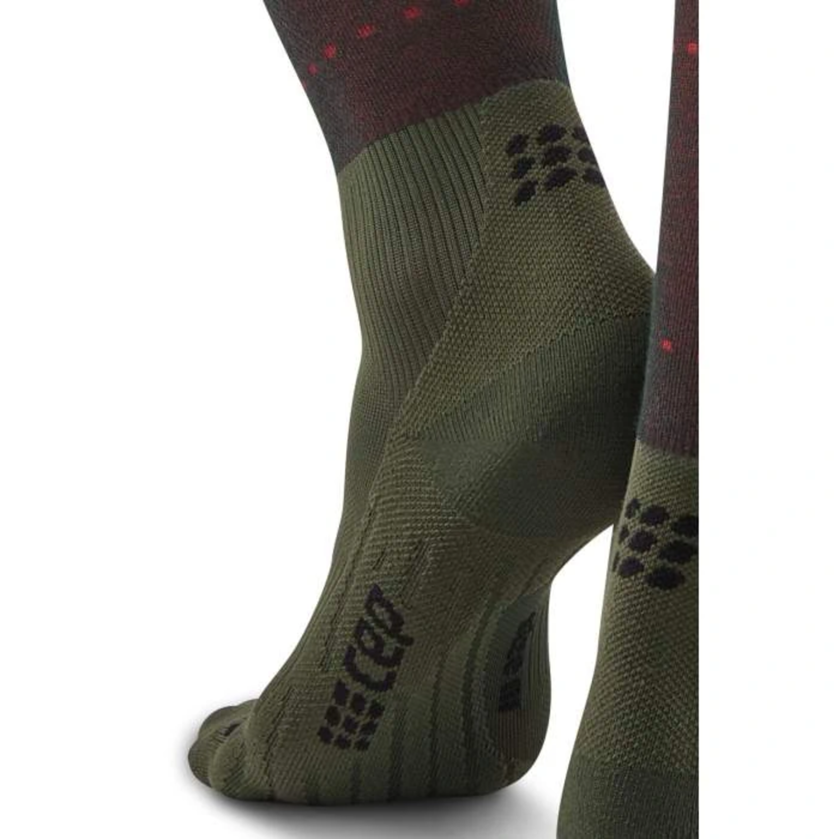 CEP CEP Infared Recovery Compression Socks, Men's