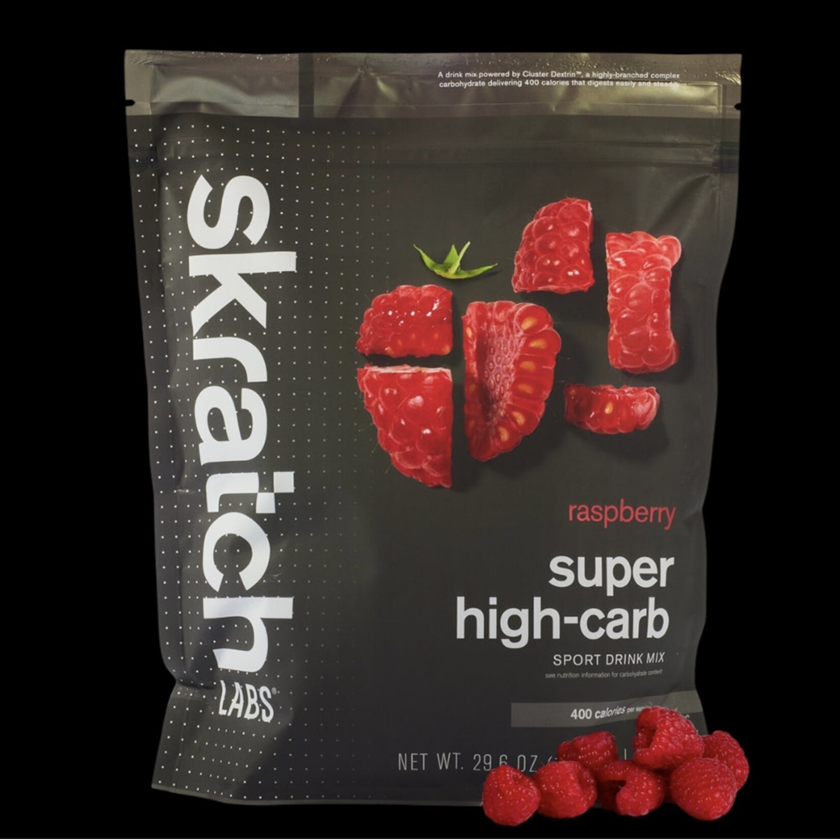 Skratch Labs Skratch Labs Super High-Carb Sports Drink Mix, 840 g