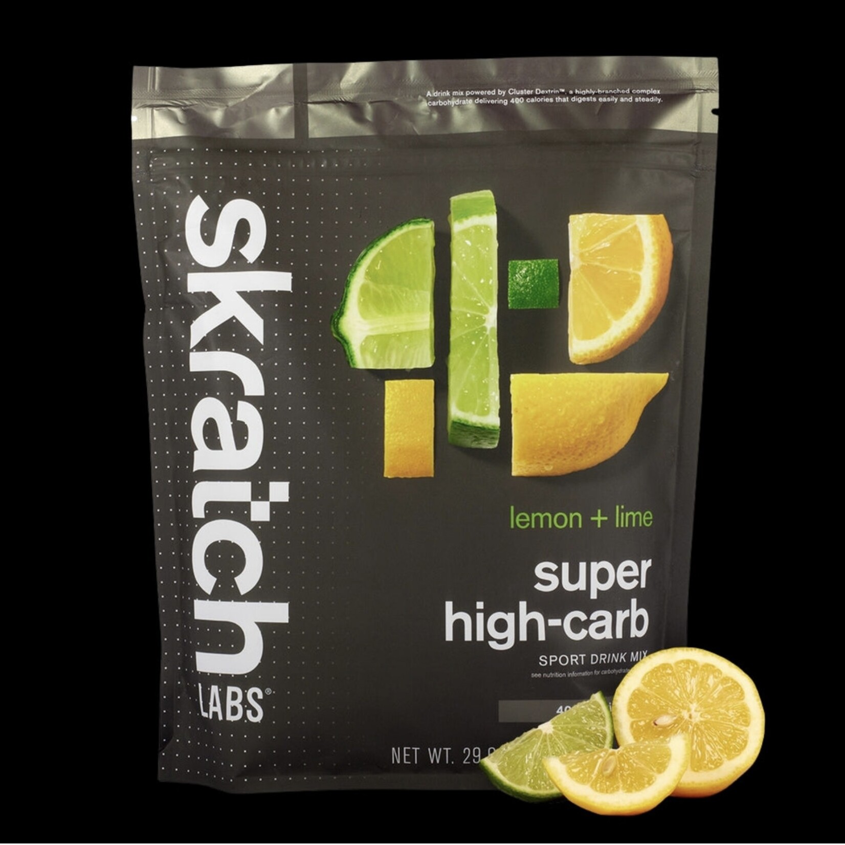 Skratch Labs Skratch Labs Super High-Carb Sports Drink Mix, 840 g