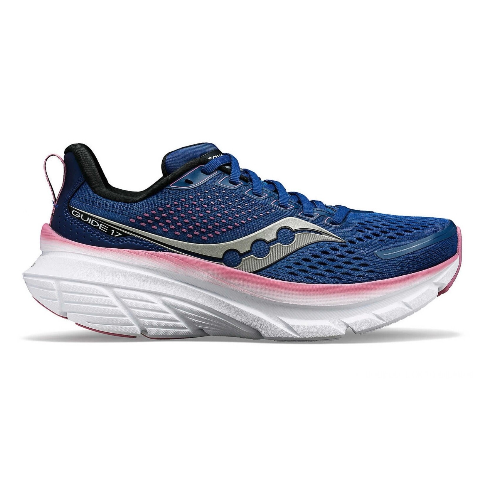 Saucony Saucony Guide 17, Women's