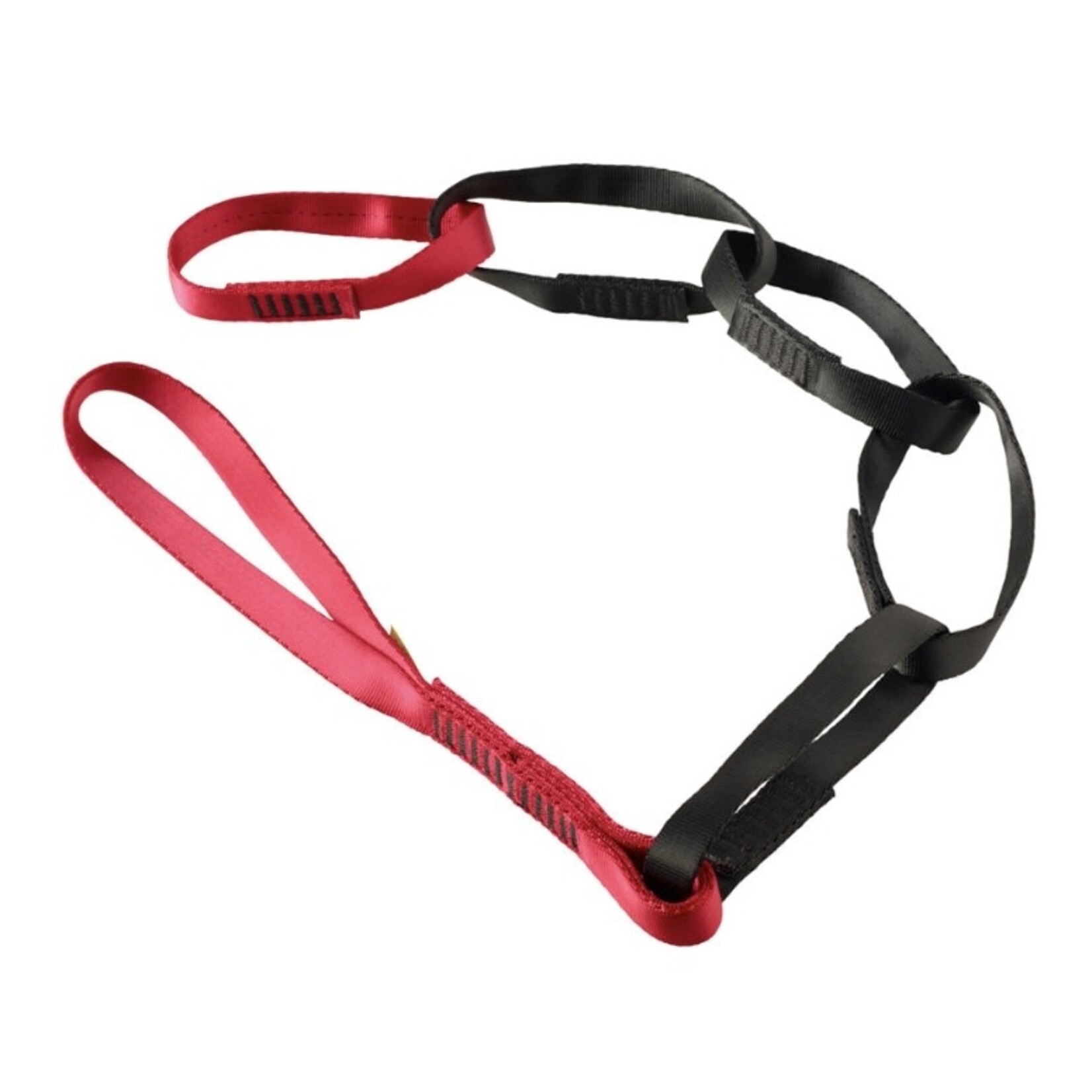 Sterling Rope Sterling Rope Chain Reactor Sling, 41", Red