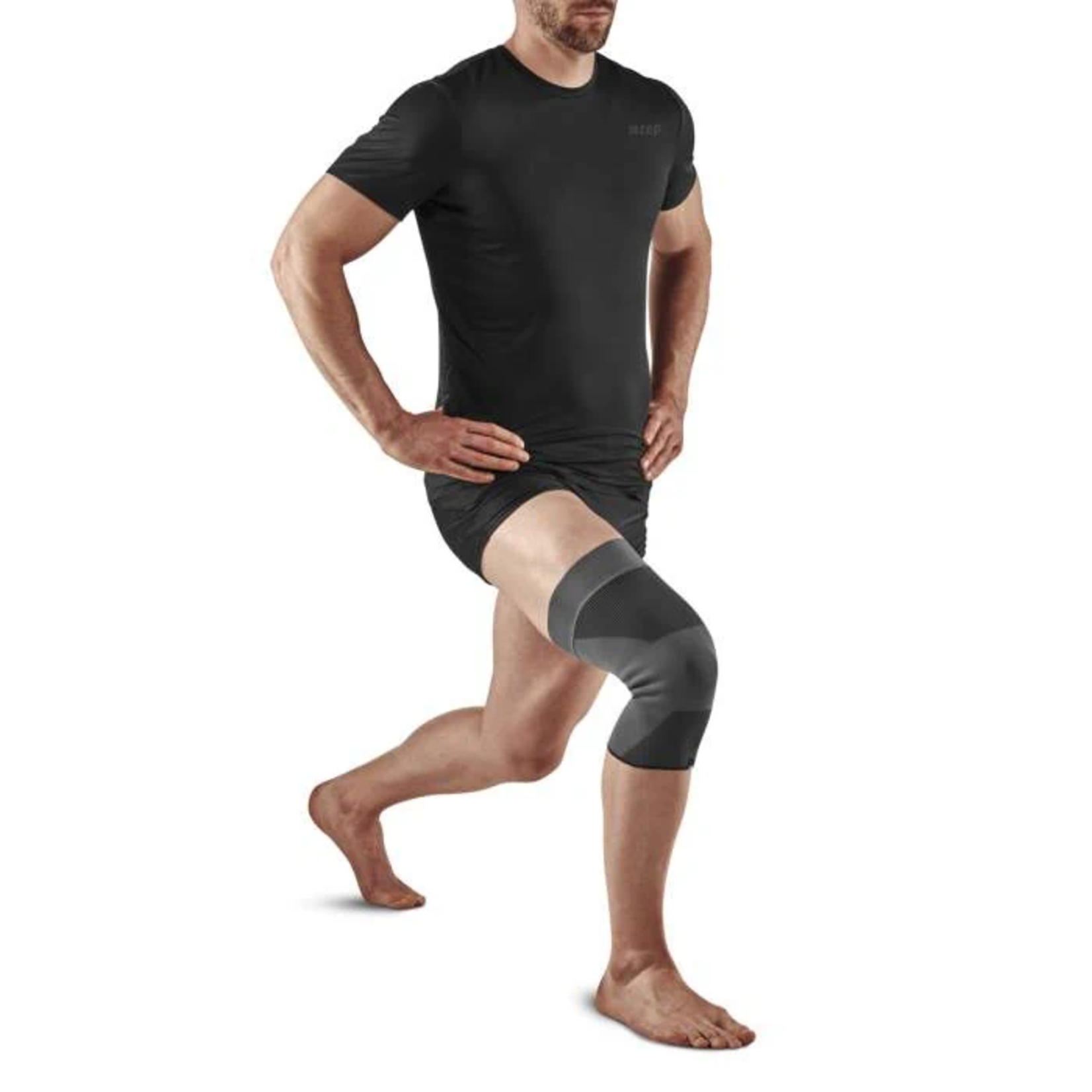 CEP CEP Mid Support Knee Sleeve, Unisex