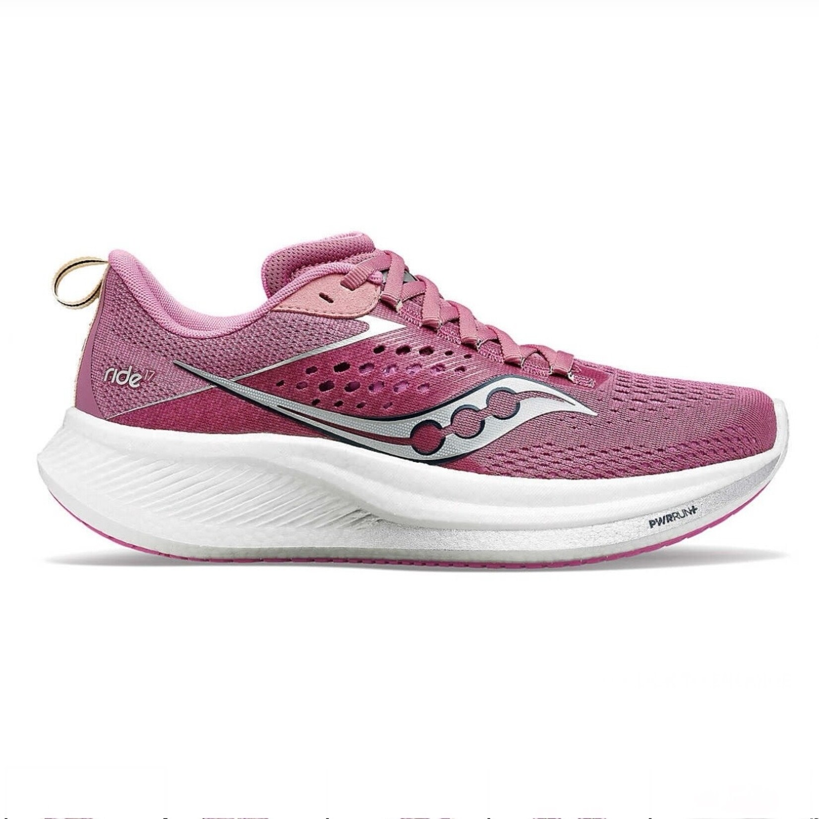 Saucony Saucony Ride 17, Women's