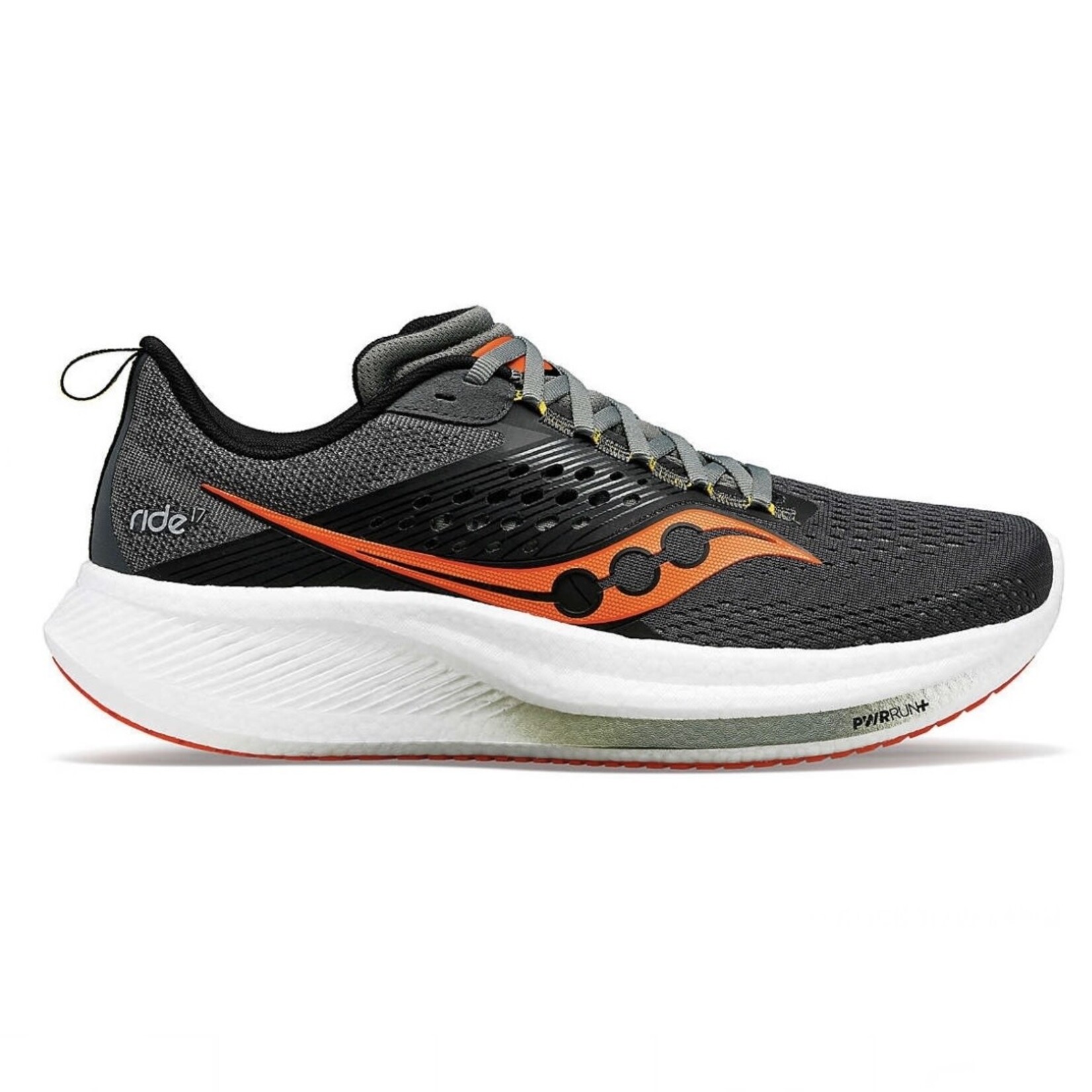 Saucony Saucony Ride 17, Men's