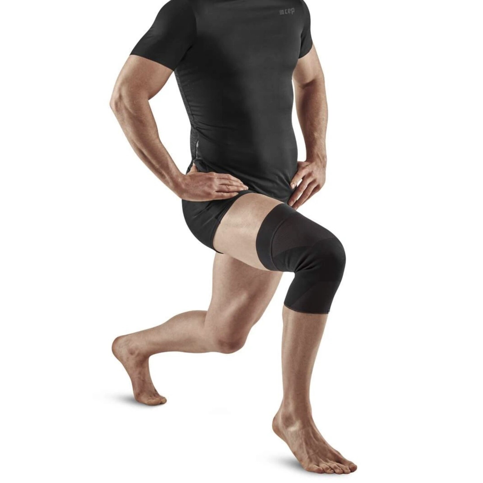 CEP Mid Support Knee Sleeve, Unisex