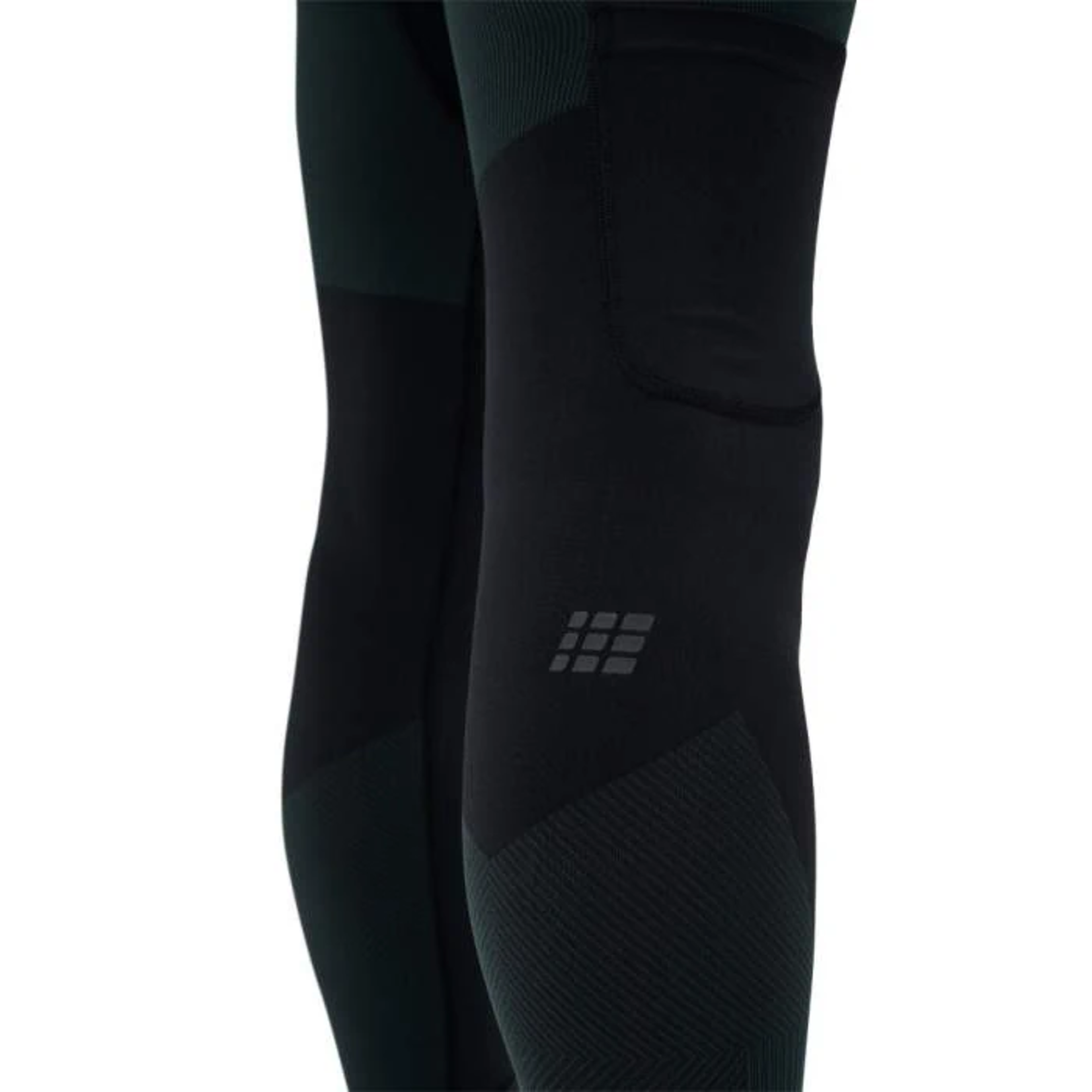 CEP CEP Run Seamless Tights, Men's