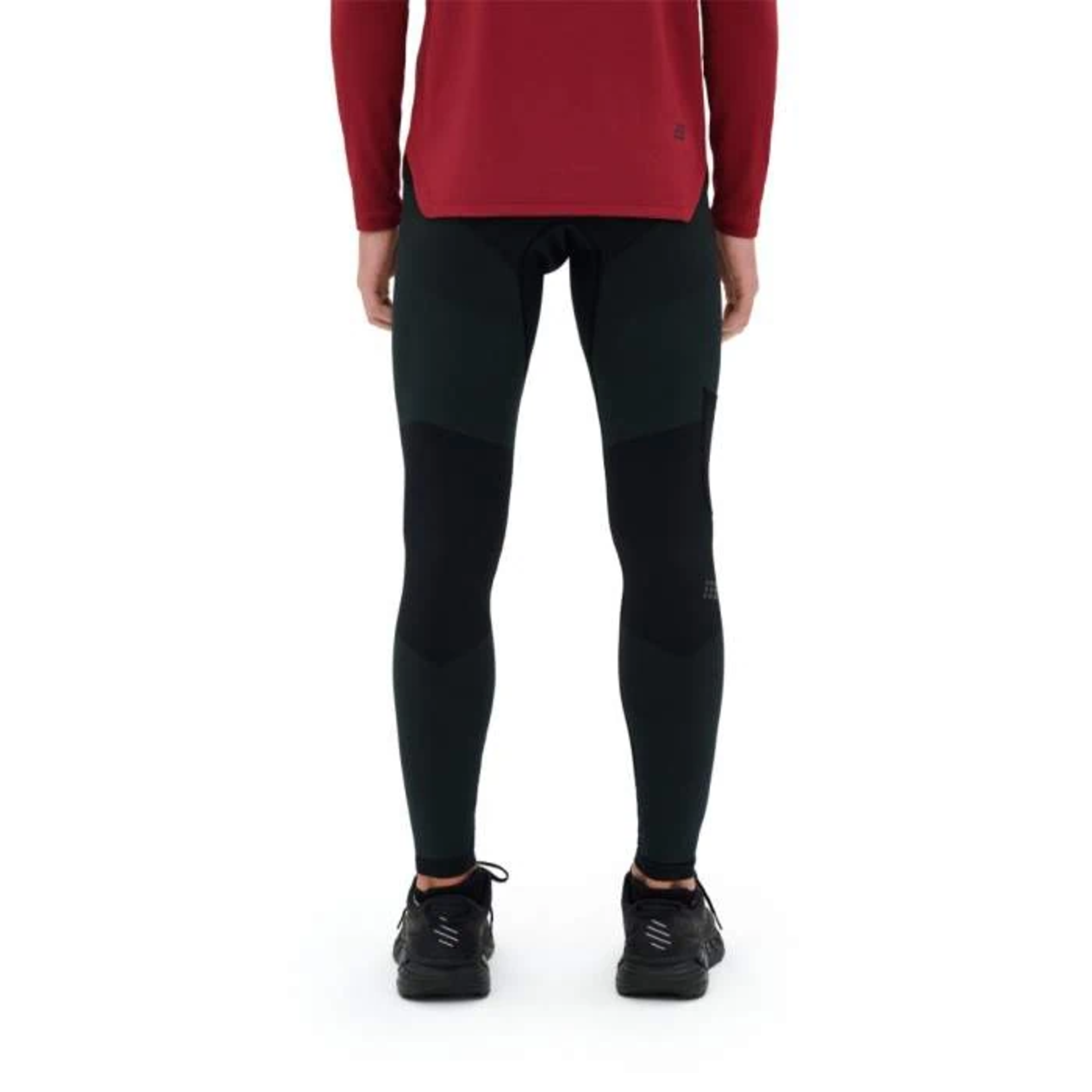 CEP CEP Run Seamless Tights, Men's