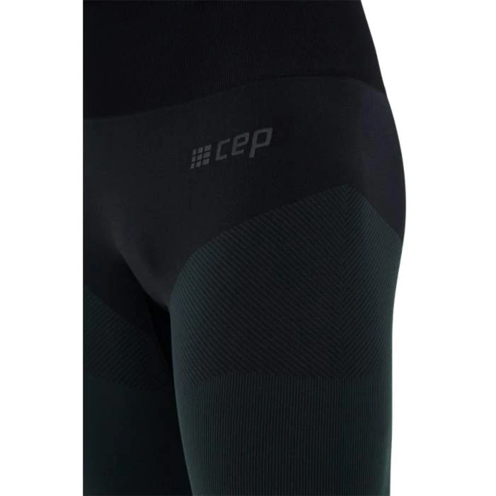 CEP CEP Run Seamless Tights, Men's