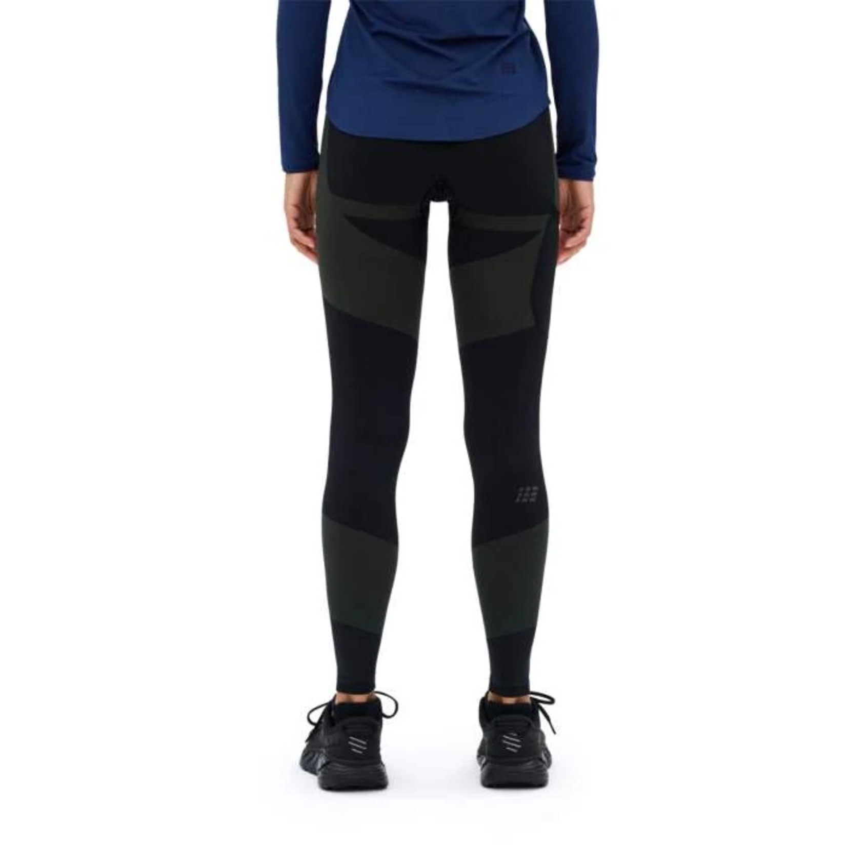 CEP CEP Run Seamless Tights, Women's