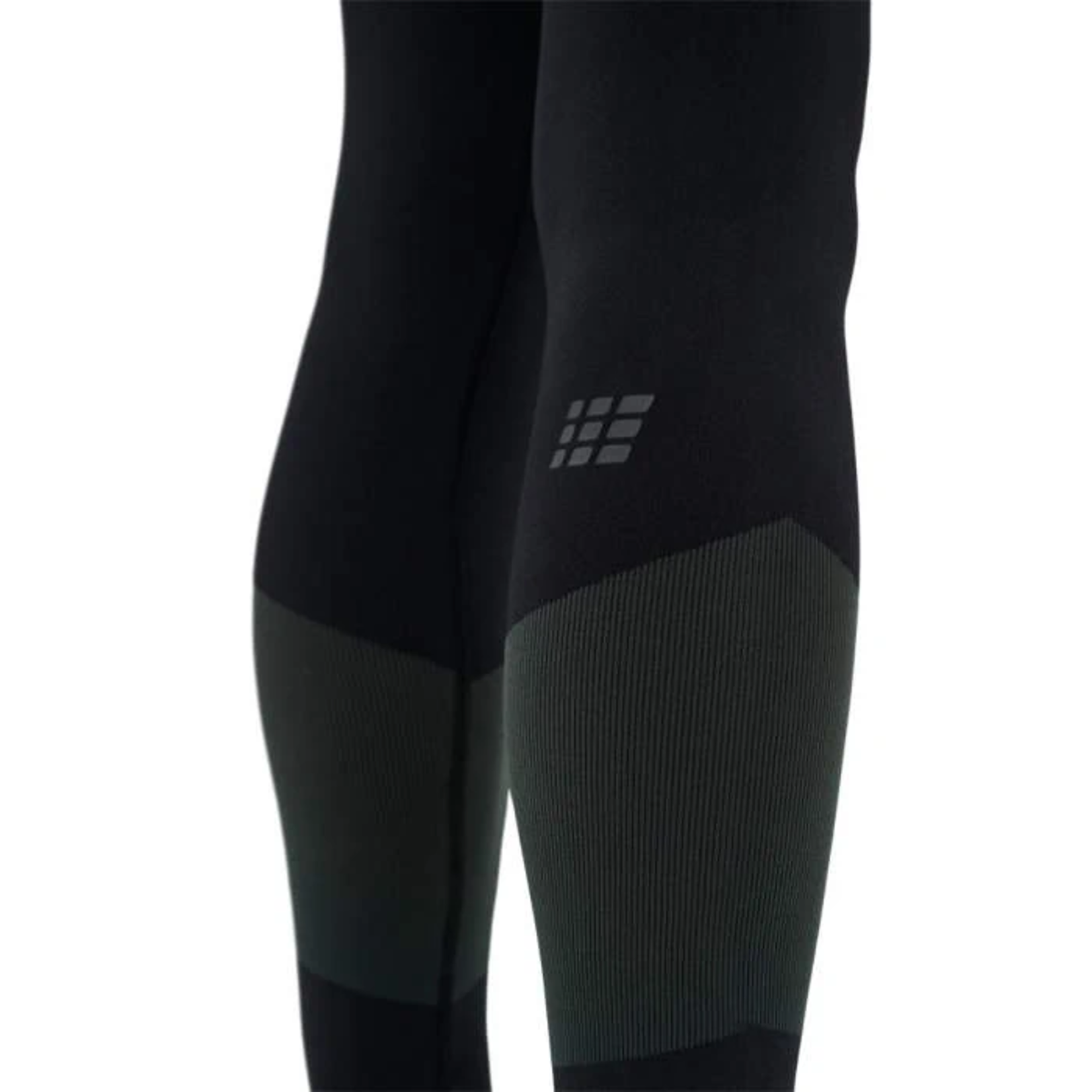 CEP CEP Run Seamless Tights, Women's