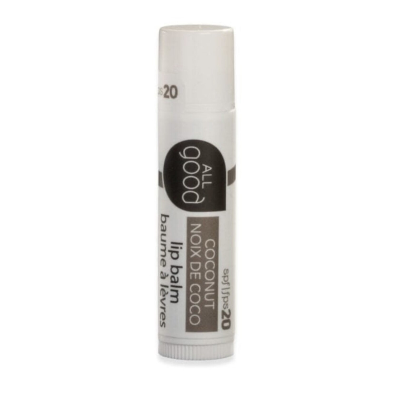 All Good All Good Lip Balm, 0.15 oz