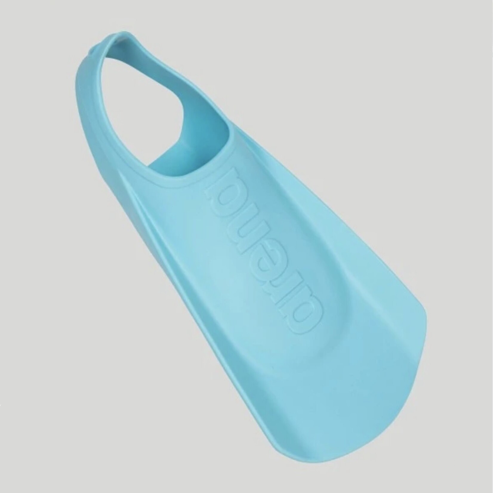 Arena Arena Fins Kids/Junior, Sky Blue