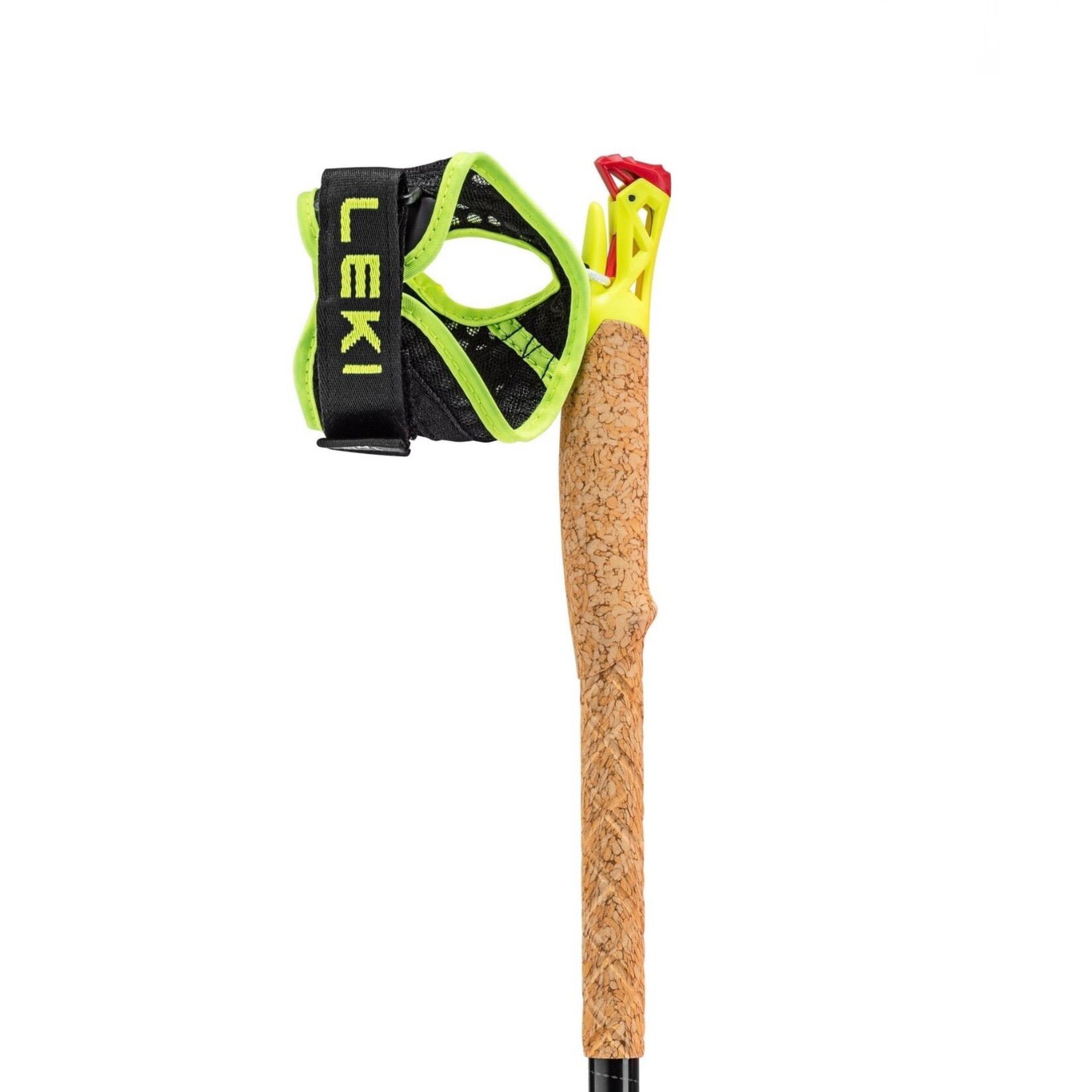 Leki Leki Ultratrail FX One, Carbon