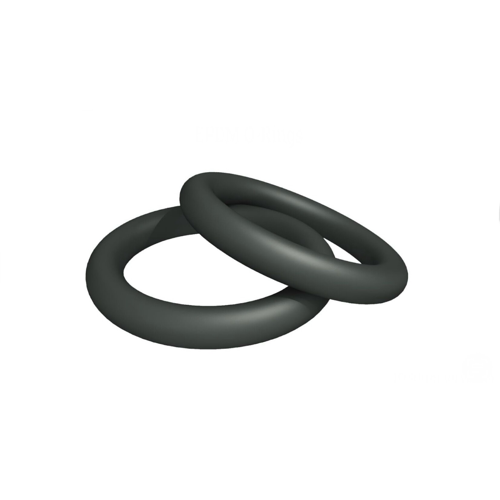 TOL Gear TOL Gear, Replacement O-ring For HydraPak, 2 pack