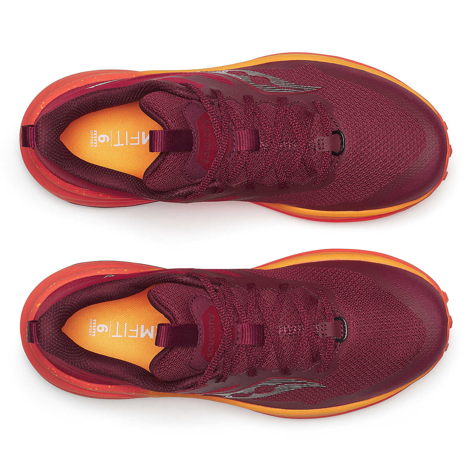 Saucony Saucony Xodus Ultra 3, Women's