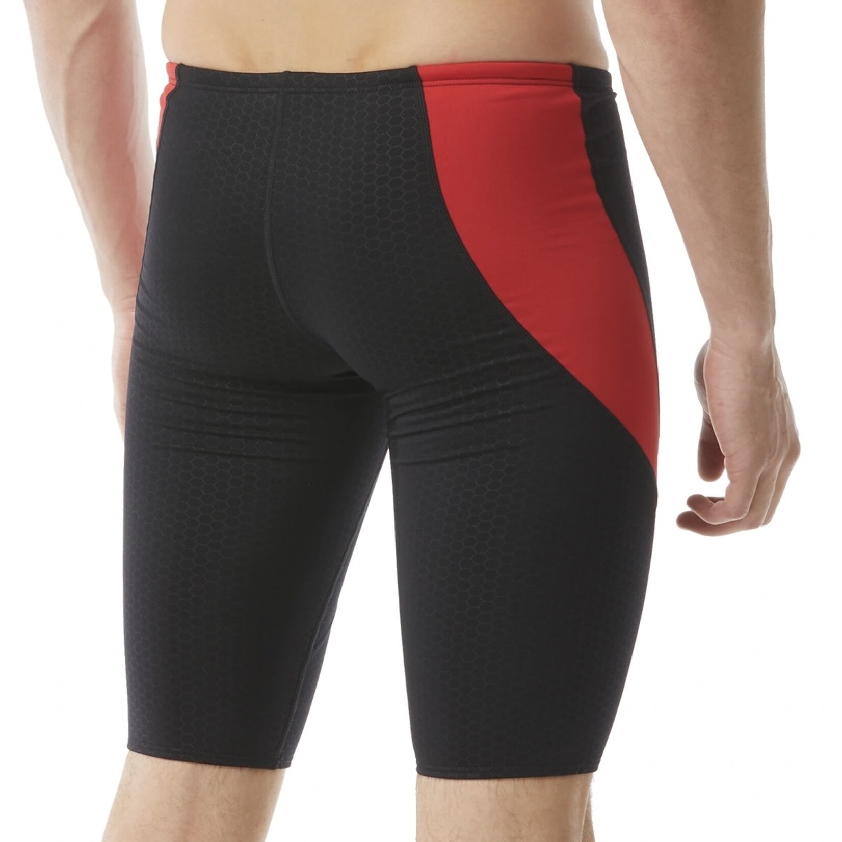 TYR Sport TYR Hexa Curve Splice Jammer