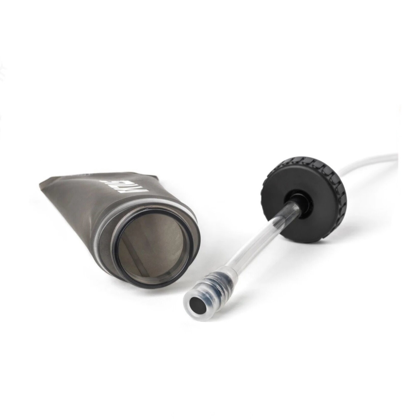 Silva Silva 500ML Soft Flask with Straw