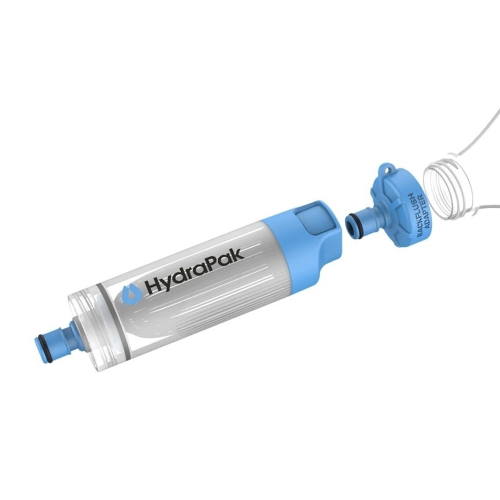 HydraPak HydraPak 28mm Inline Filter Kit