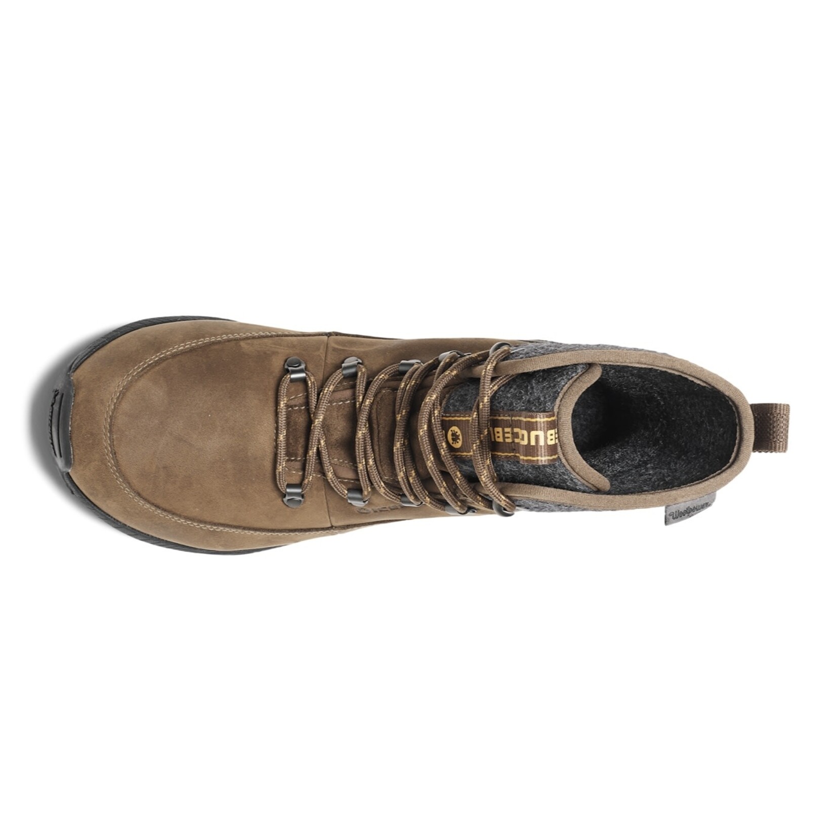 IceBug IceBug  Adak ReWool Boot, Men's