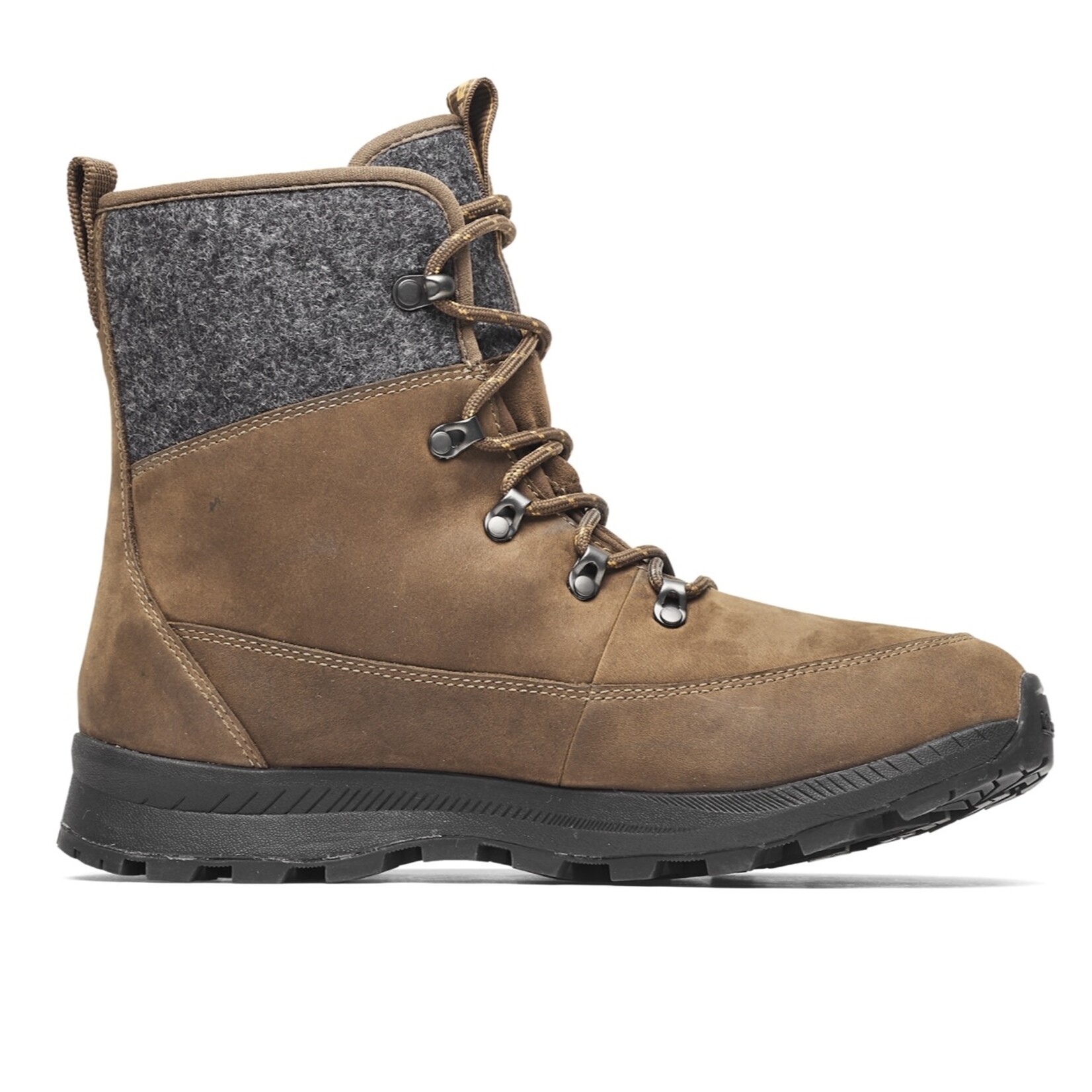IceBug IceBug  Adak ReWool Boot, Women's