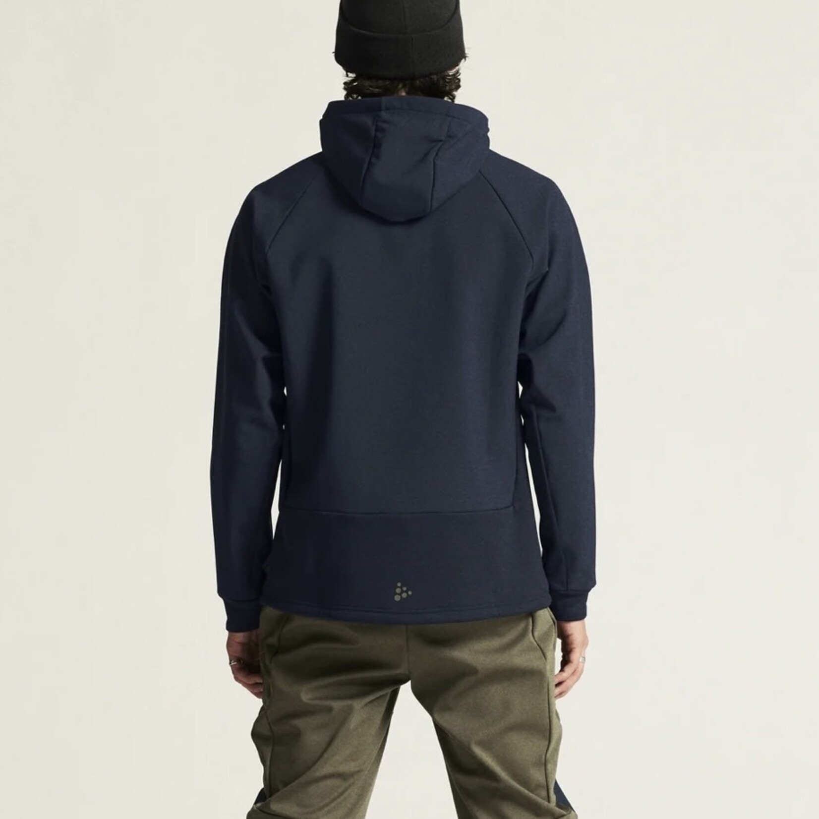 Craft Craft ADV Backcountry Hybrid Jacket, Men's