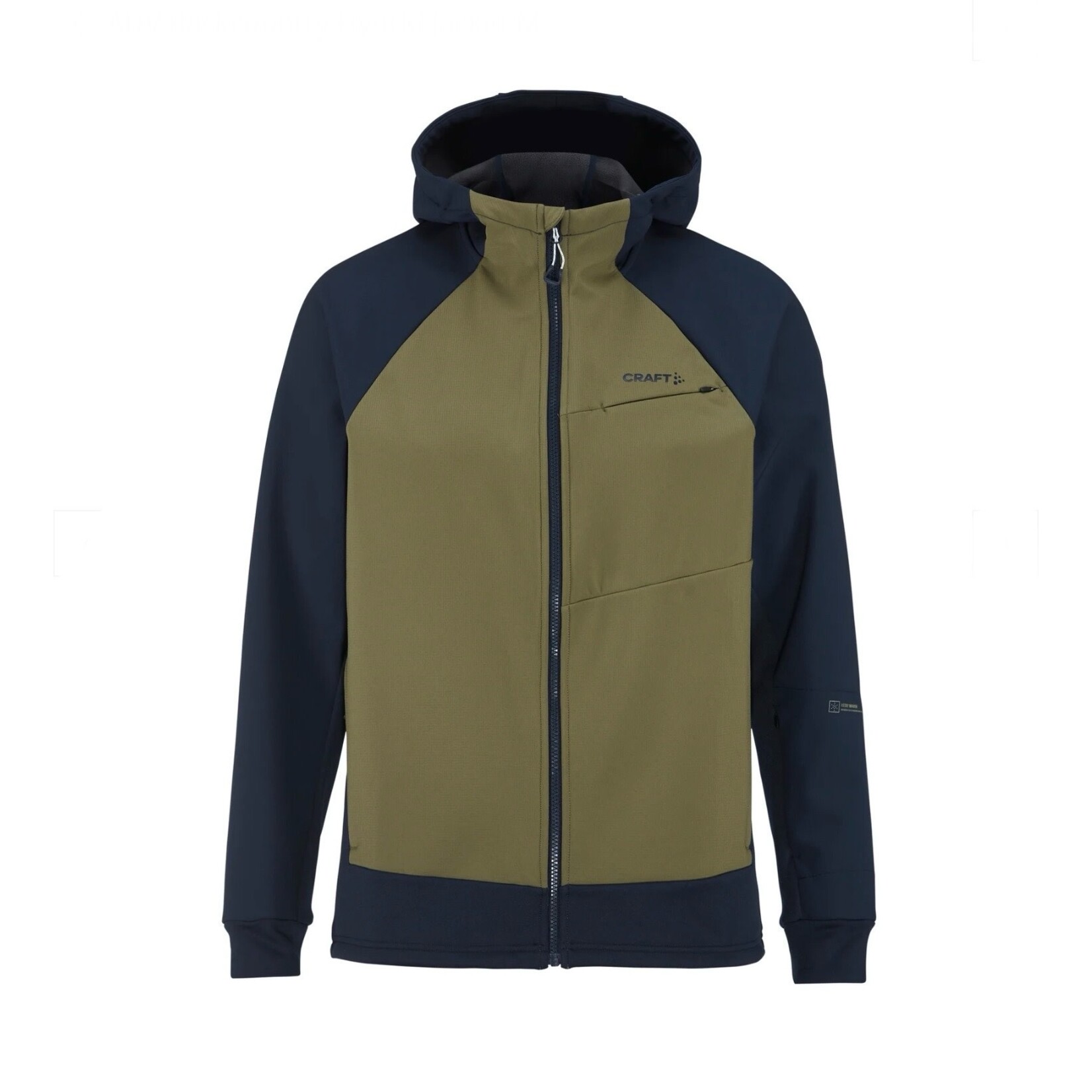 Craft Craft ADV Backcountry Hybrid Jacket, Men's