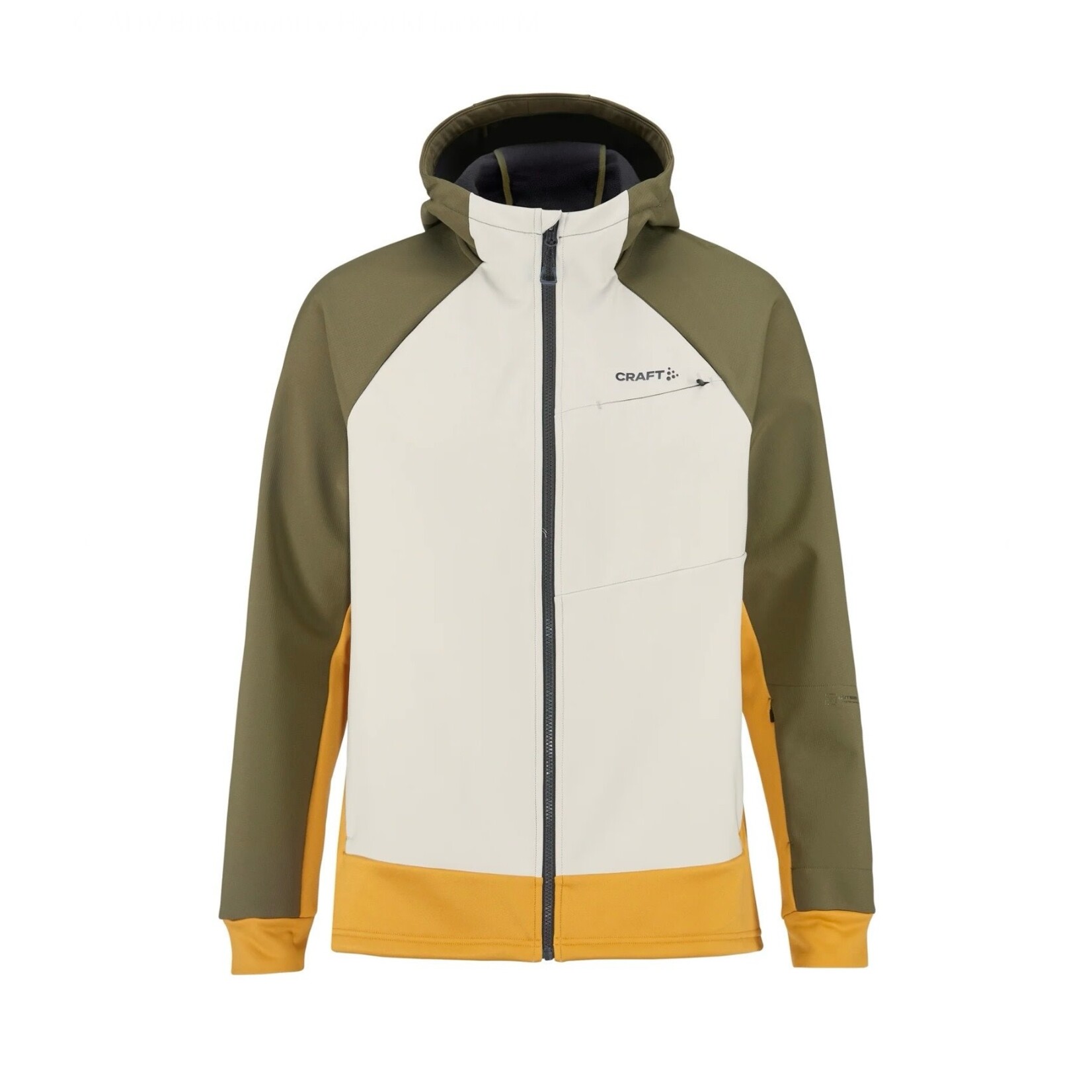 Craft Craft ADV Backcountry Hybrid Jacket, Men's