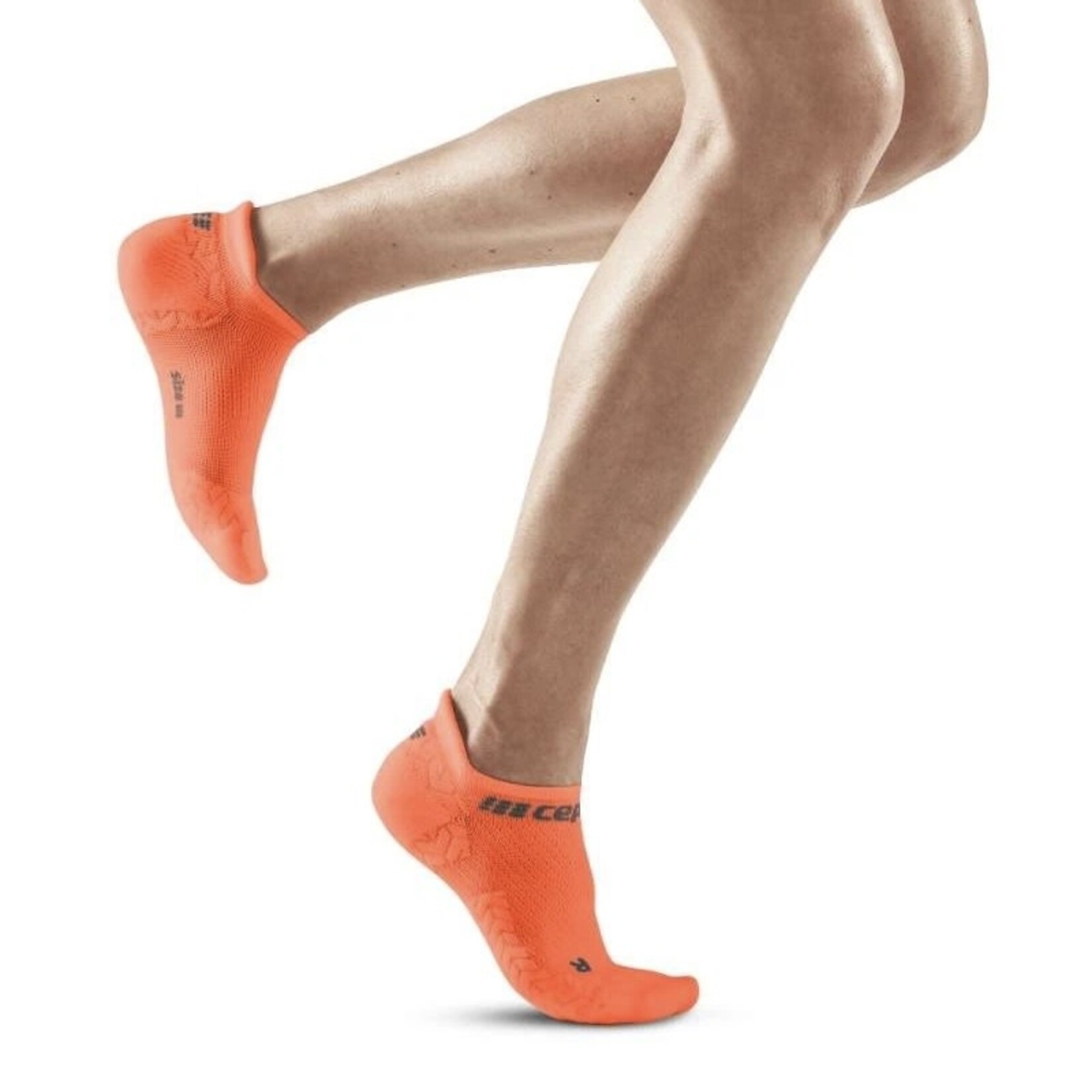 CEP CEP Ultralight Compression Socks, No Show, Women's