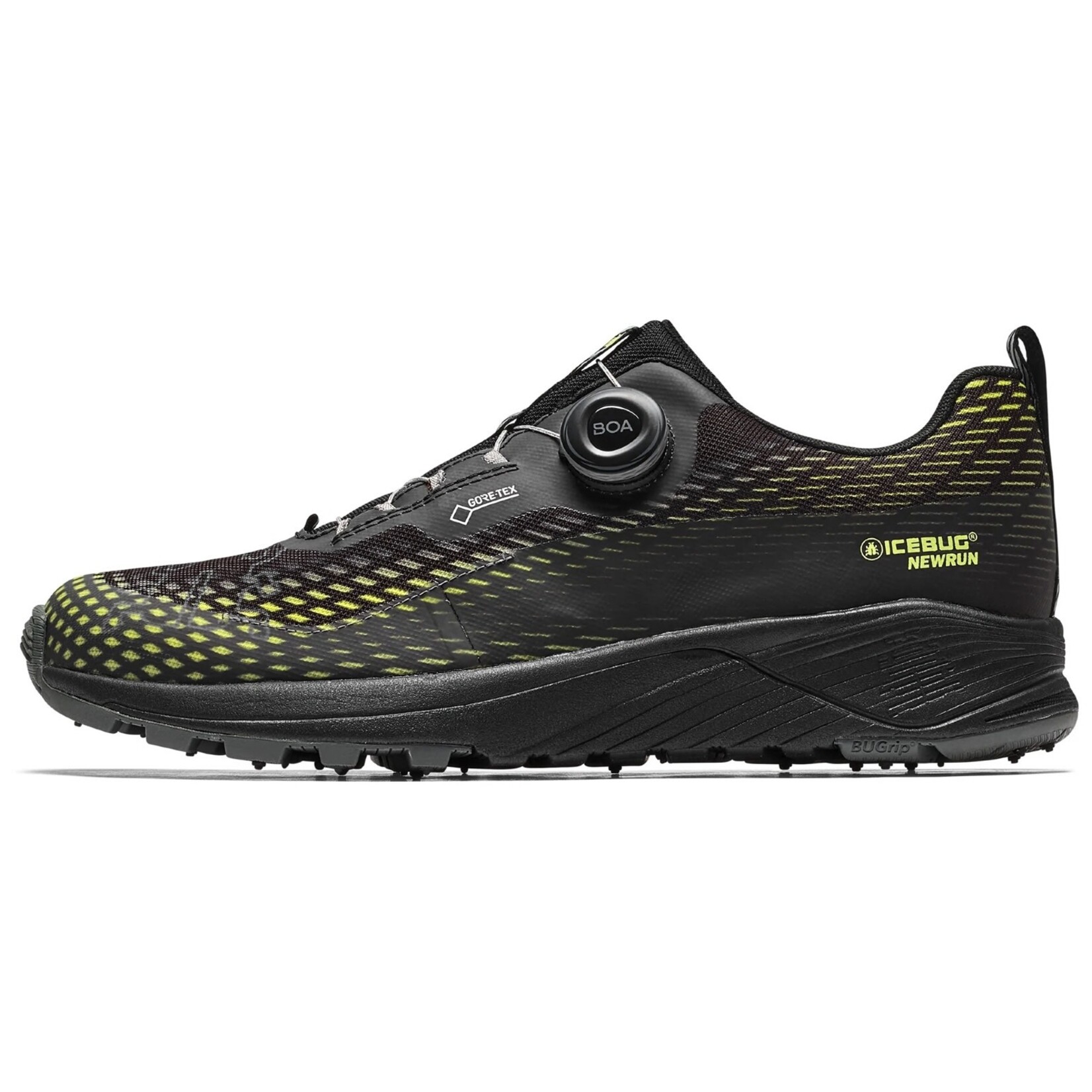 IceBug IceBug NewRun, Men's