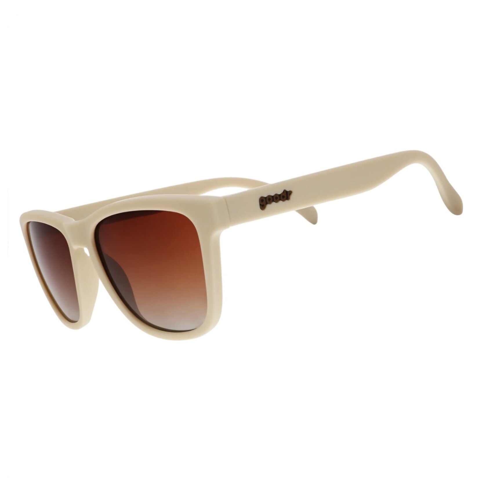 Goodr Goodr. Toasted Marshmallow Magic