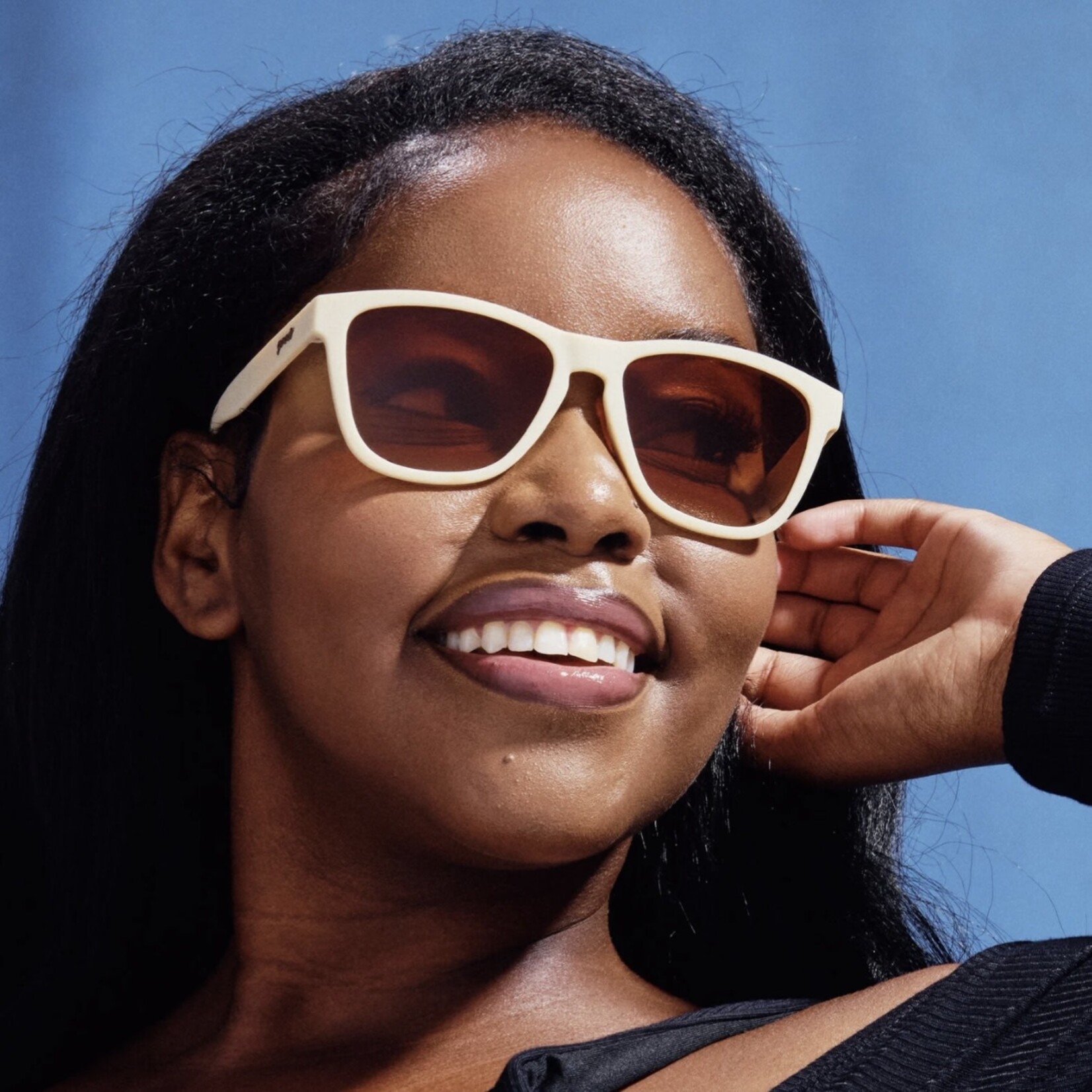 Goodr Goodr. Toasted Marshmallow Magic