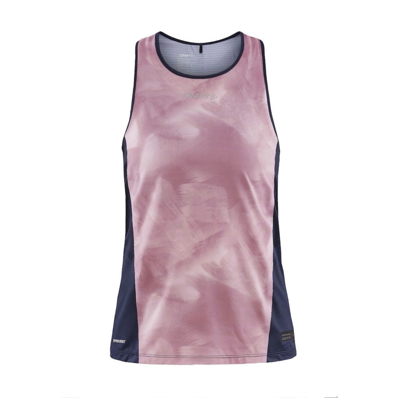 Craft Craft PRO Hypervent Singlet, Women's