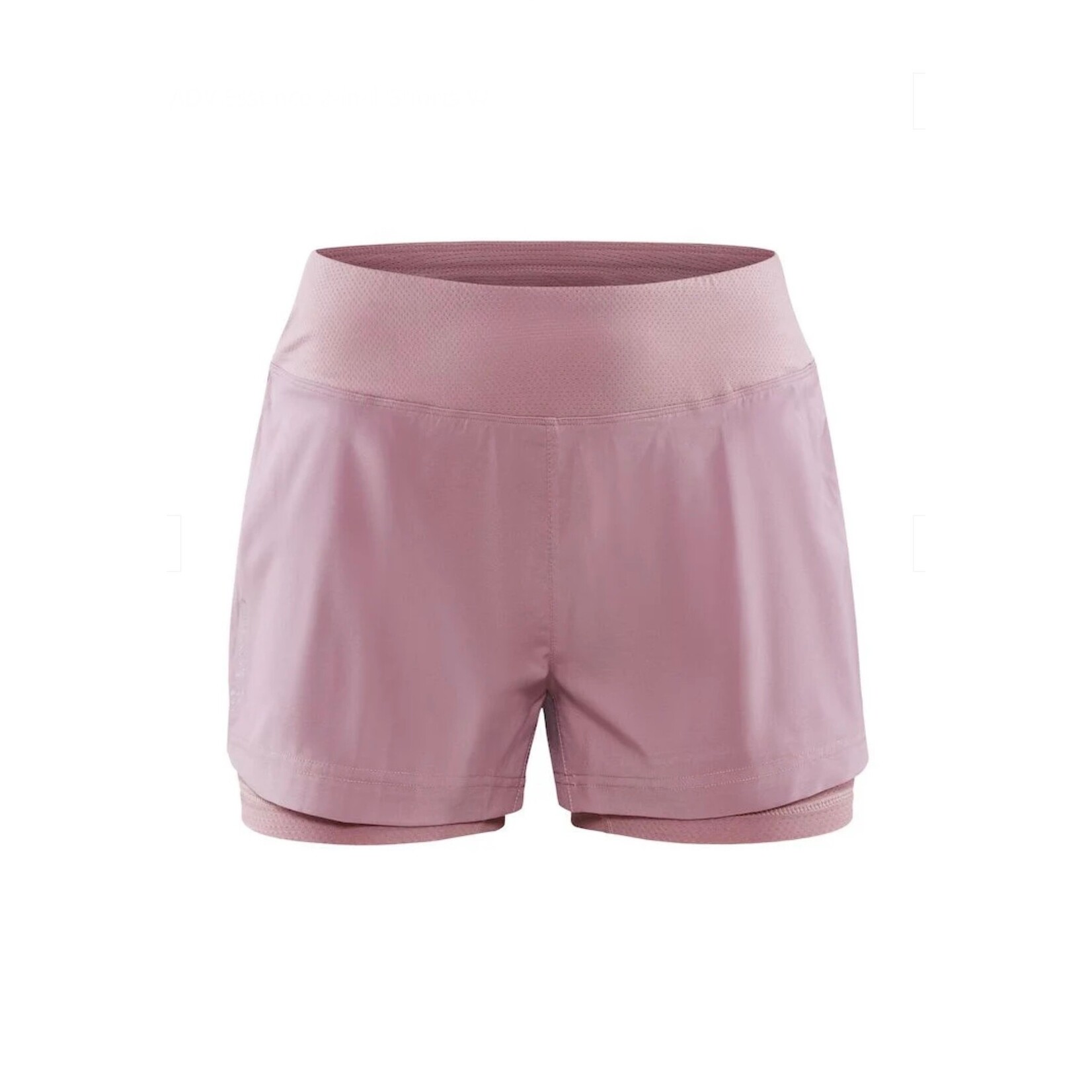 Craft Craft ADV Essence 2-in-1 Shorts, Women's