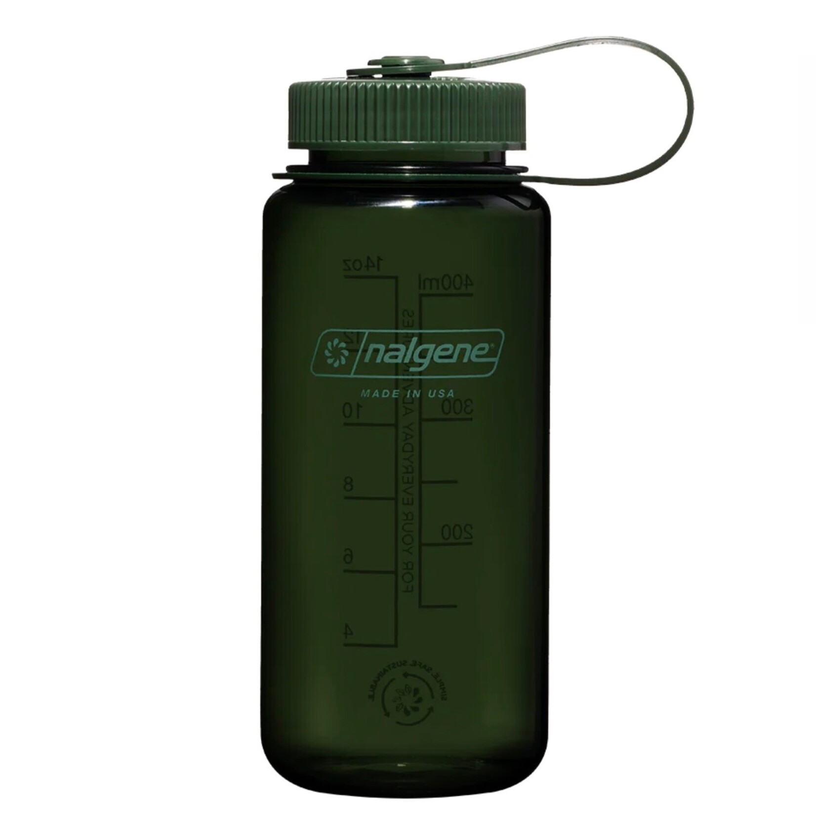 Nalgene Nalgene 16 oz Sustain Water Bottles