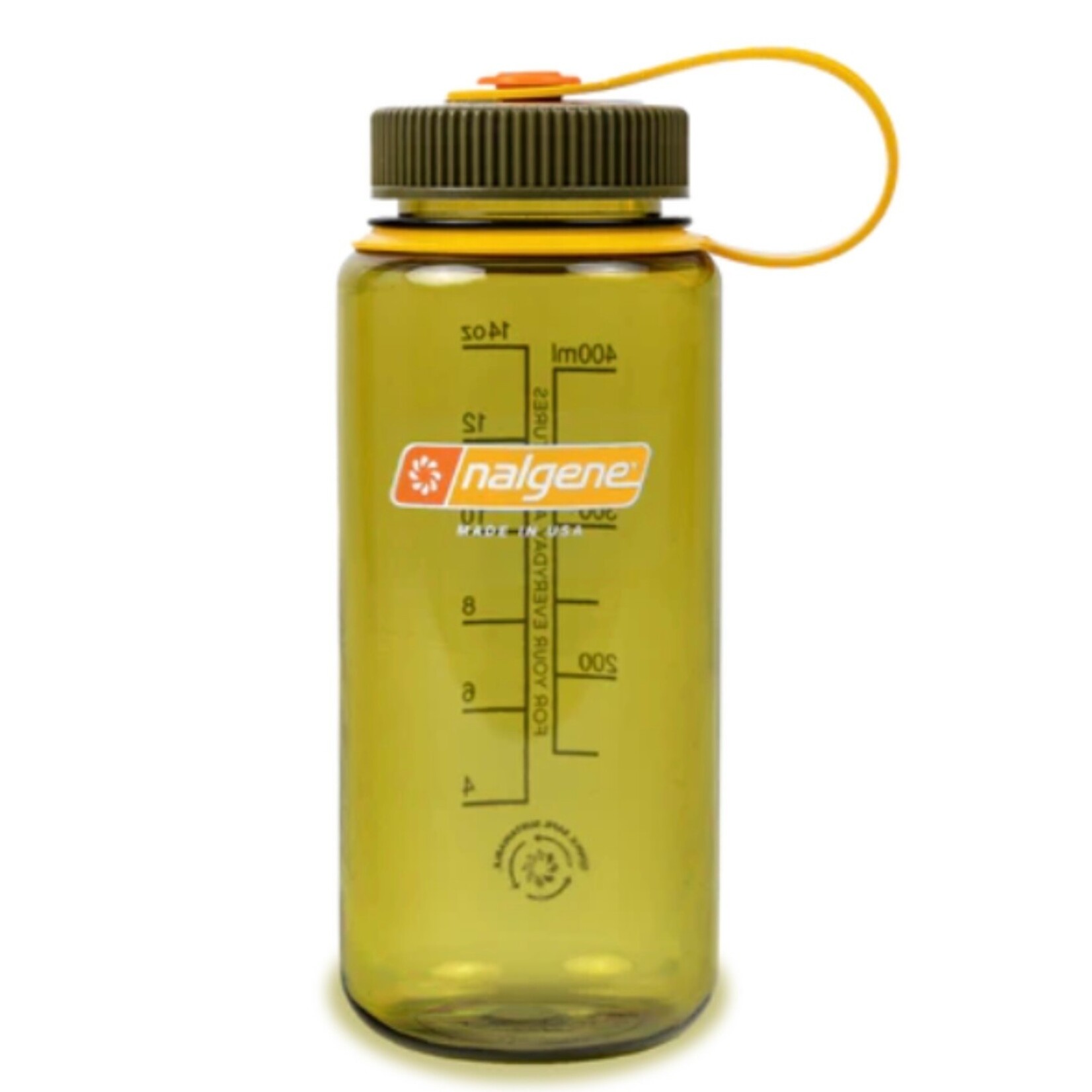Nalgene Nalgene 16 oz Sustain Water Bottles