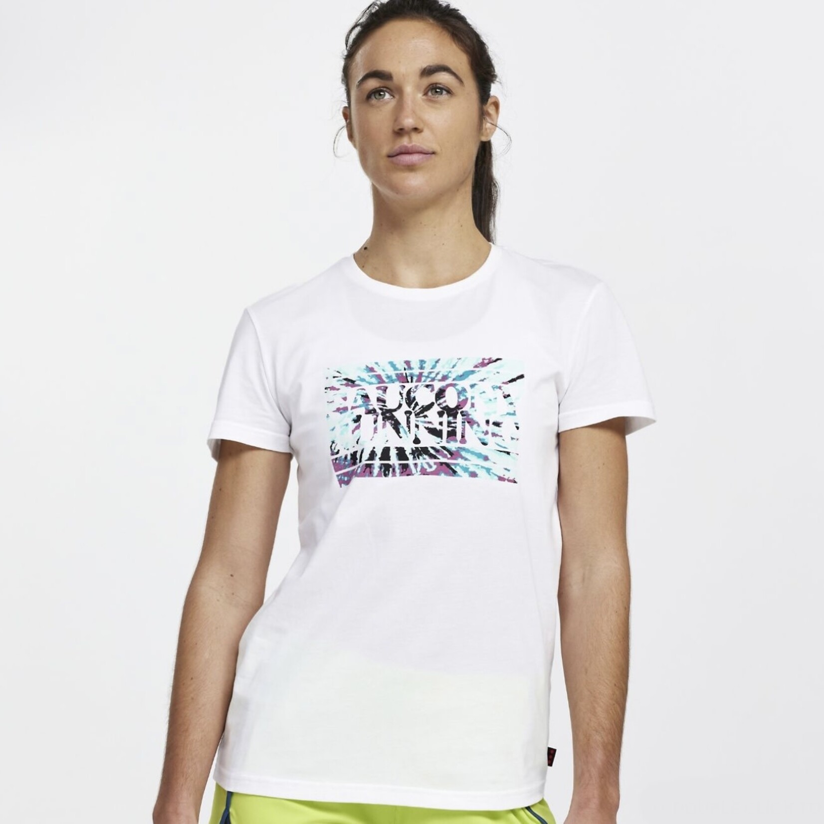 Saucony Saucony Rested T-Shirt Women's