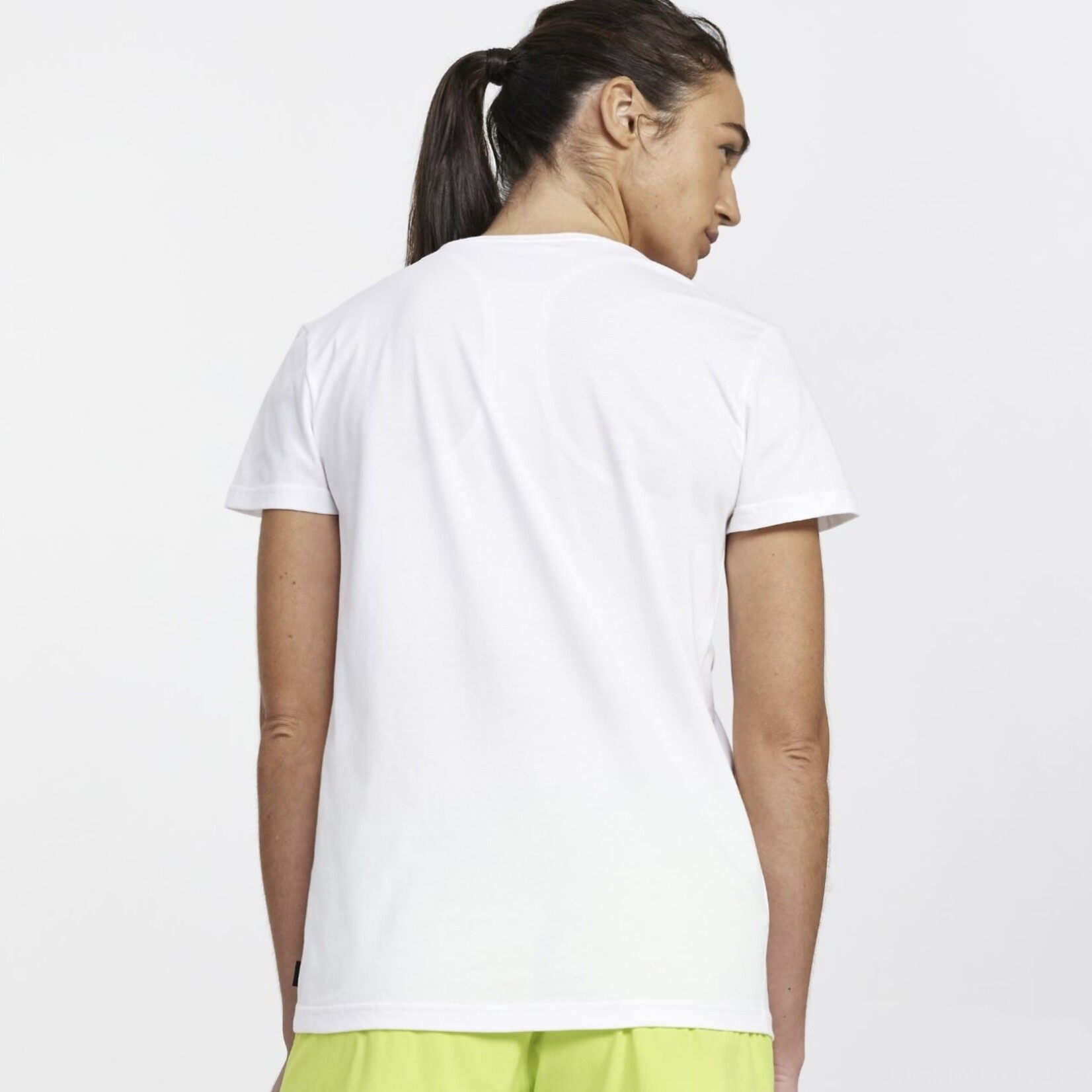 Saucony Saucony Rested T-Shirt Women's