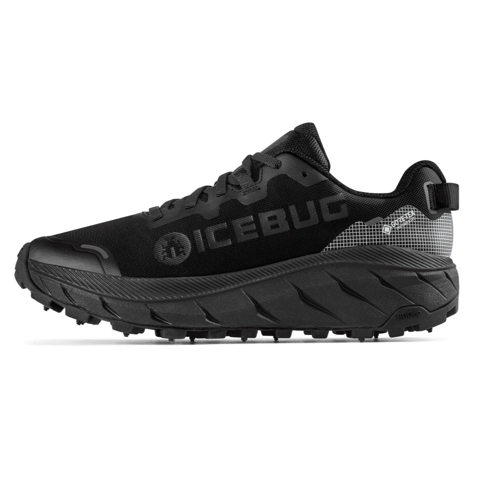 IceBug IceBug Arcus 2 BUGrip GTX, Women's