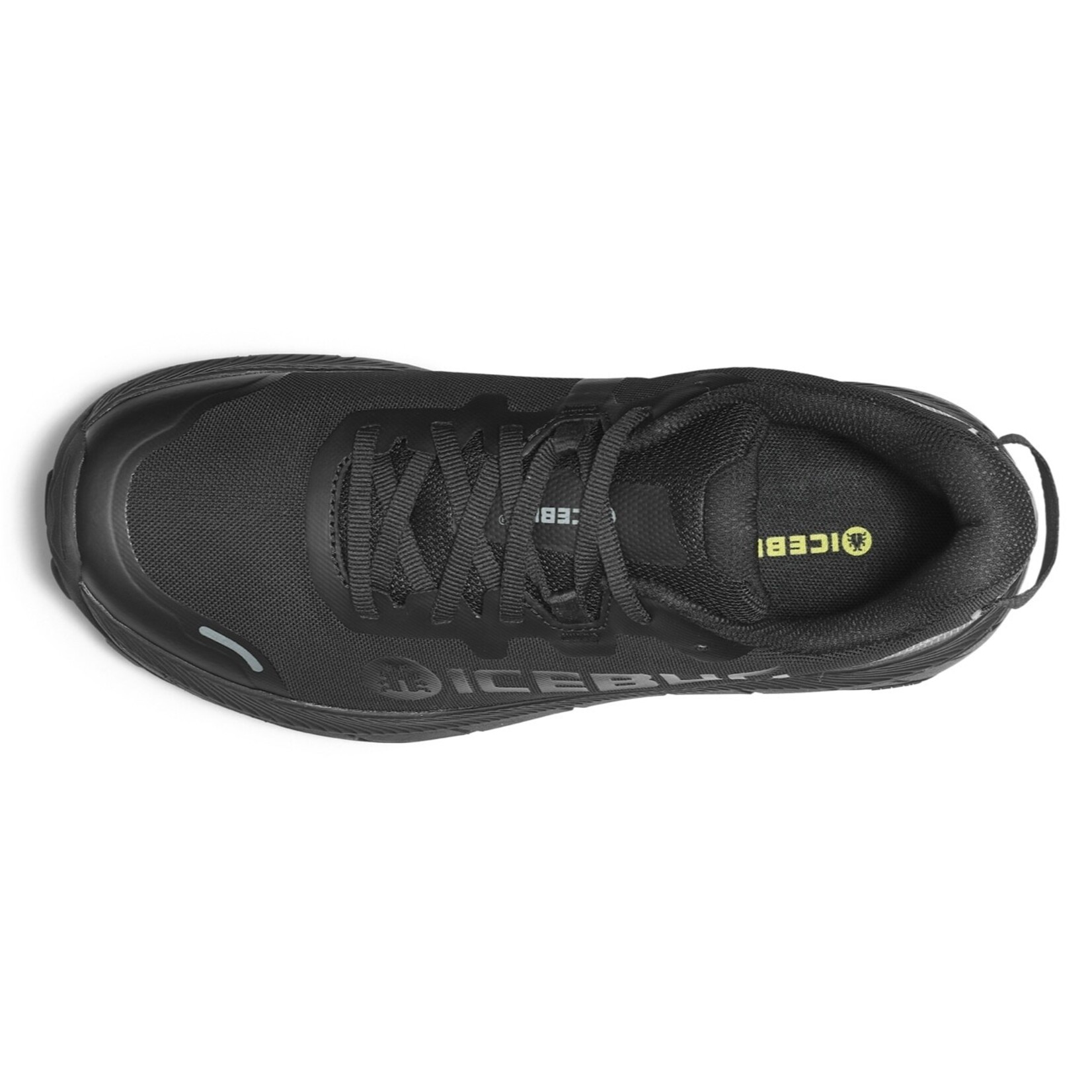 IceBug IceBug Arcus 2 BUGrip GTX, Men's, Black
