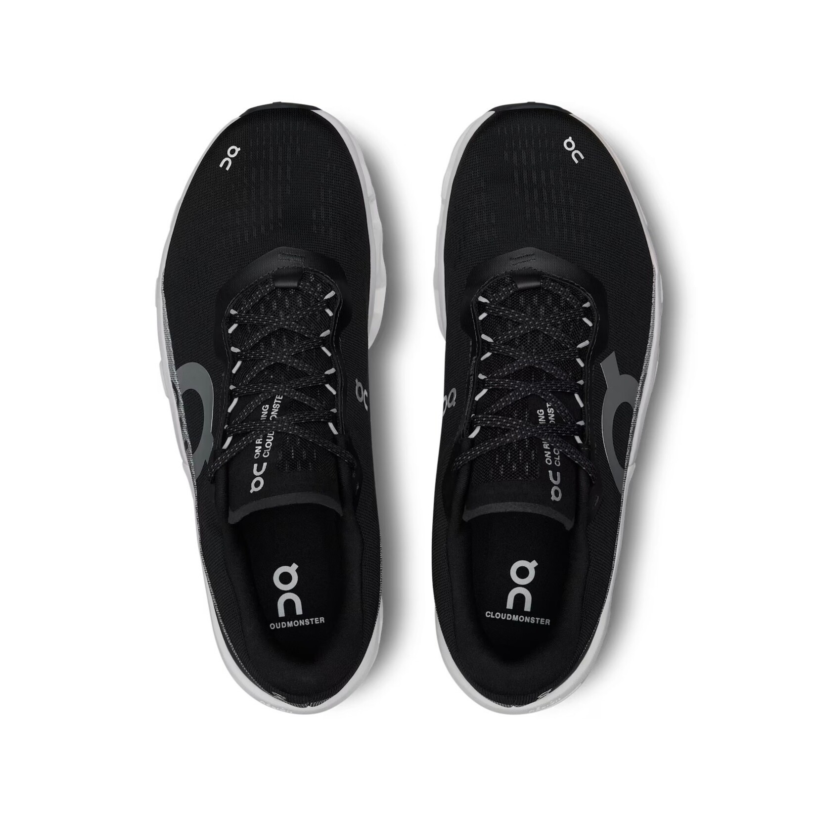 On Running On Running Cloudmonster 2, Men's