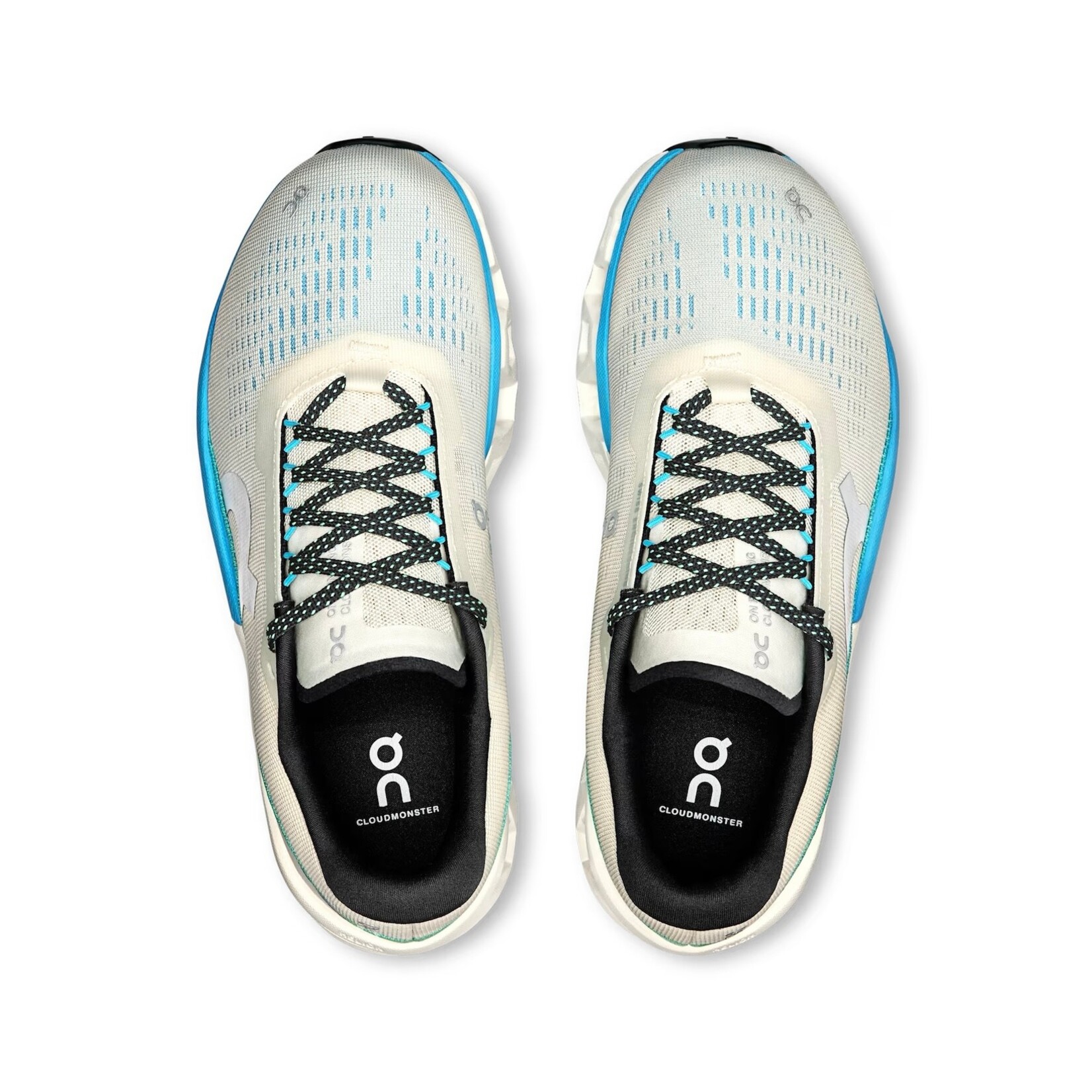 On Running On Running Cloudmonster 2, Women's