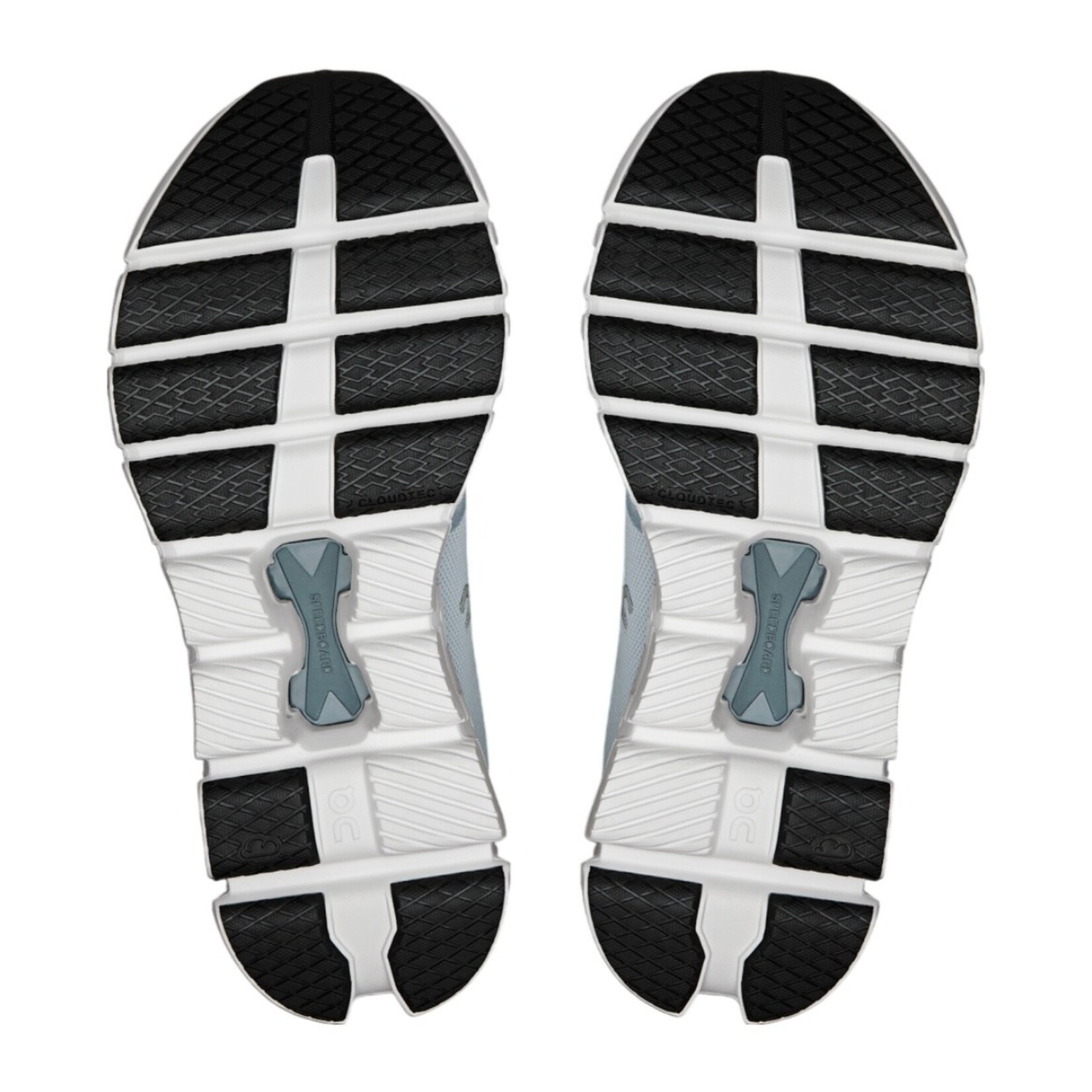 On Running On Running Cloud X 4, Men's