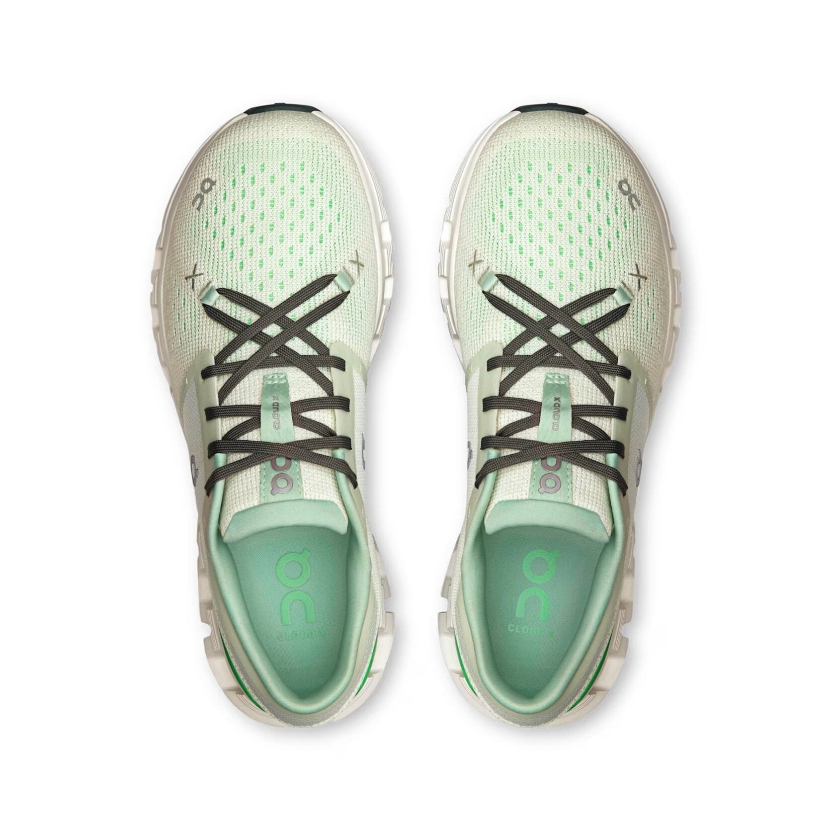 On Running On Running Cloud X 4, Women's
