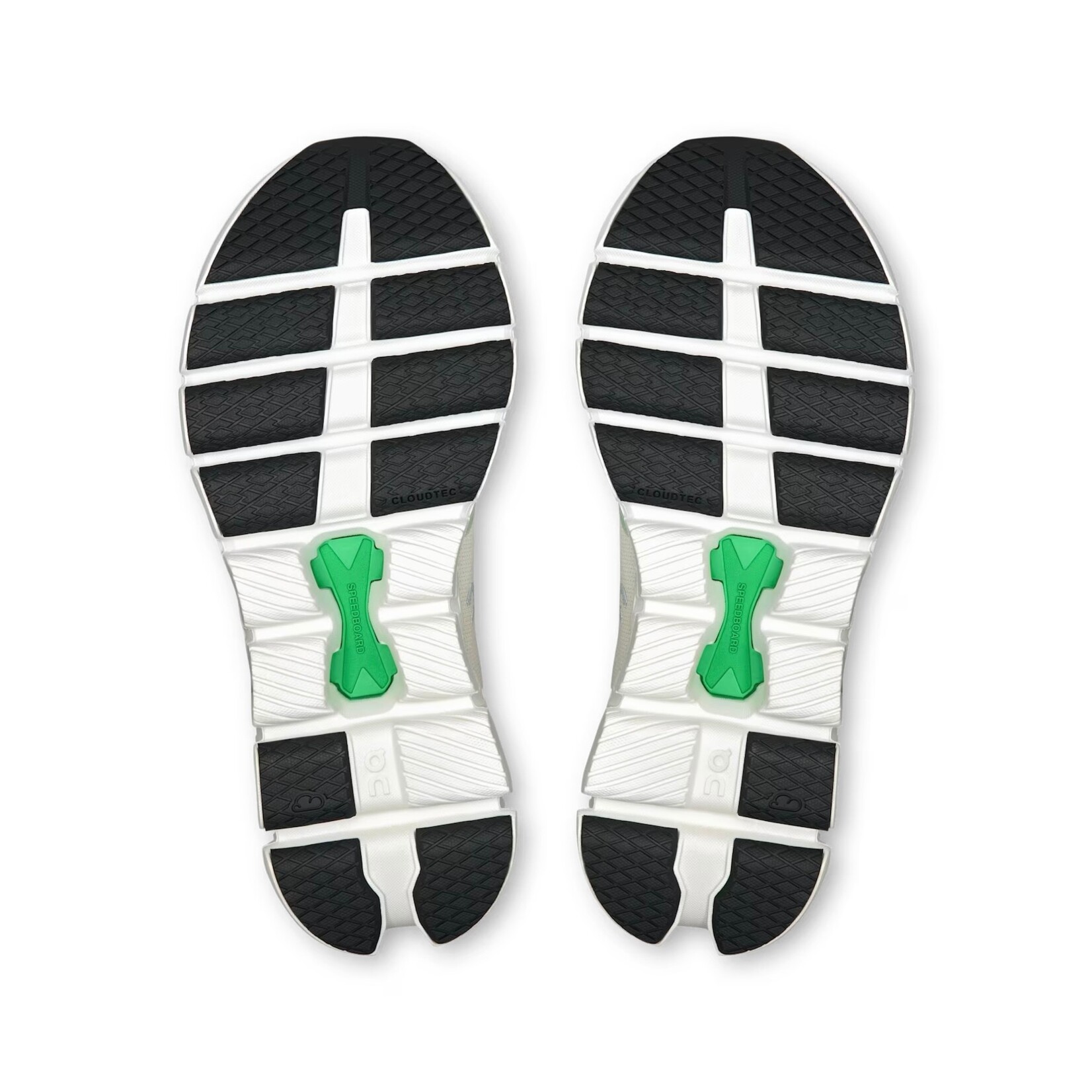 On Running On Running Cloud X 4, Women's