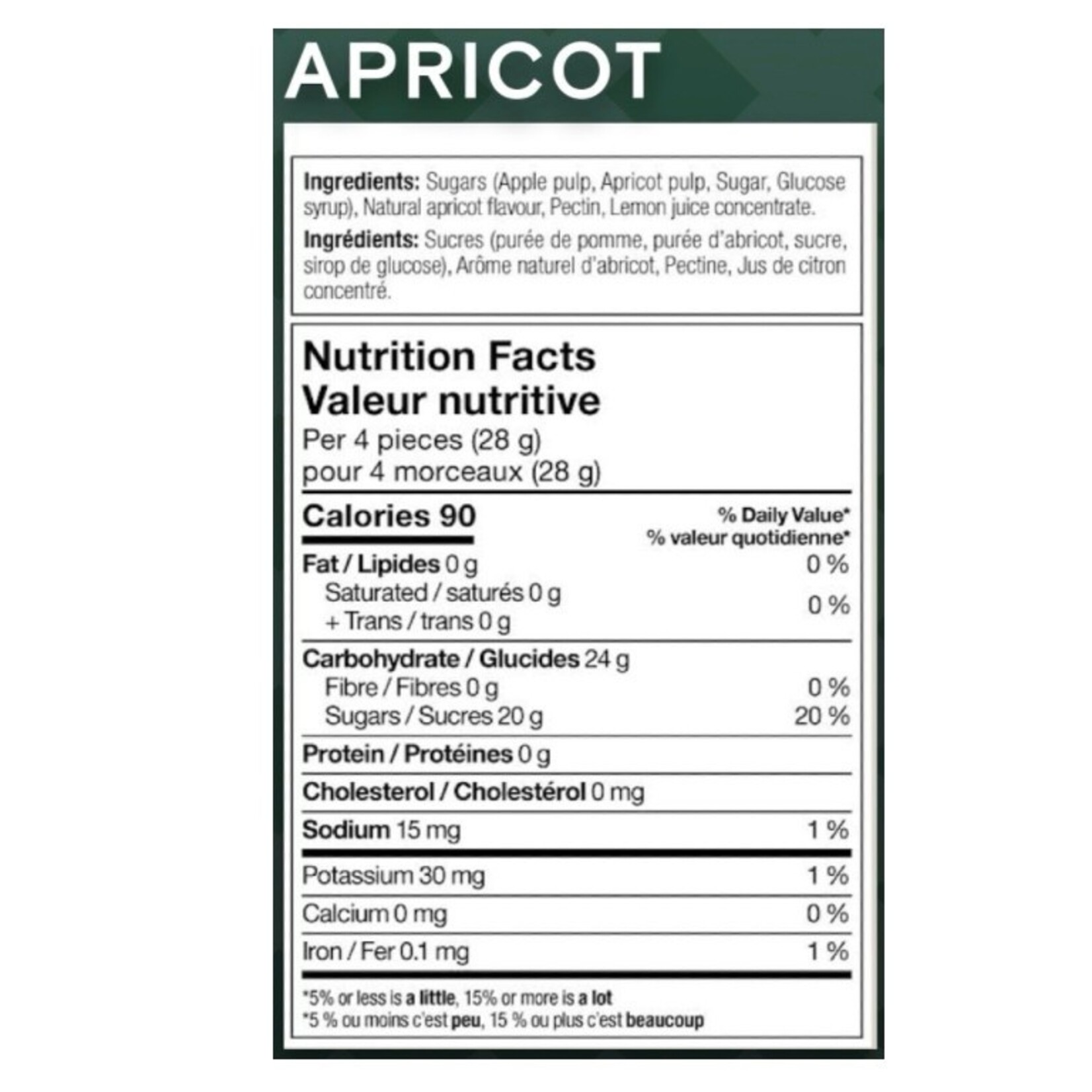 XACT Nutrition XACT Nutrition Energy Minis