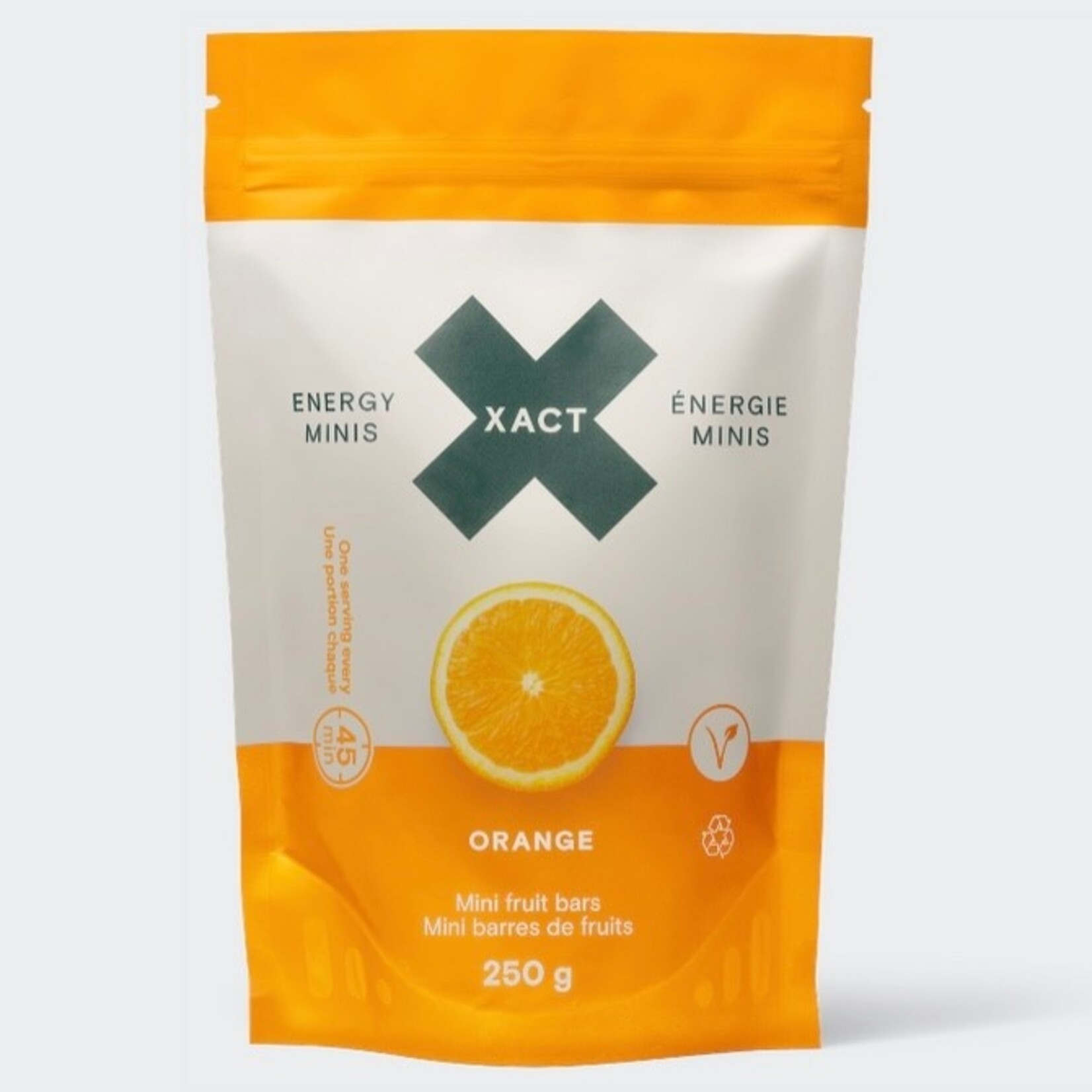 XACT Nutrition XACT Nutrition Energy Minis