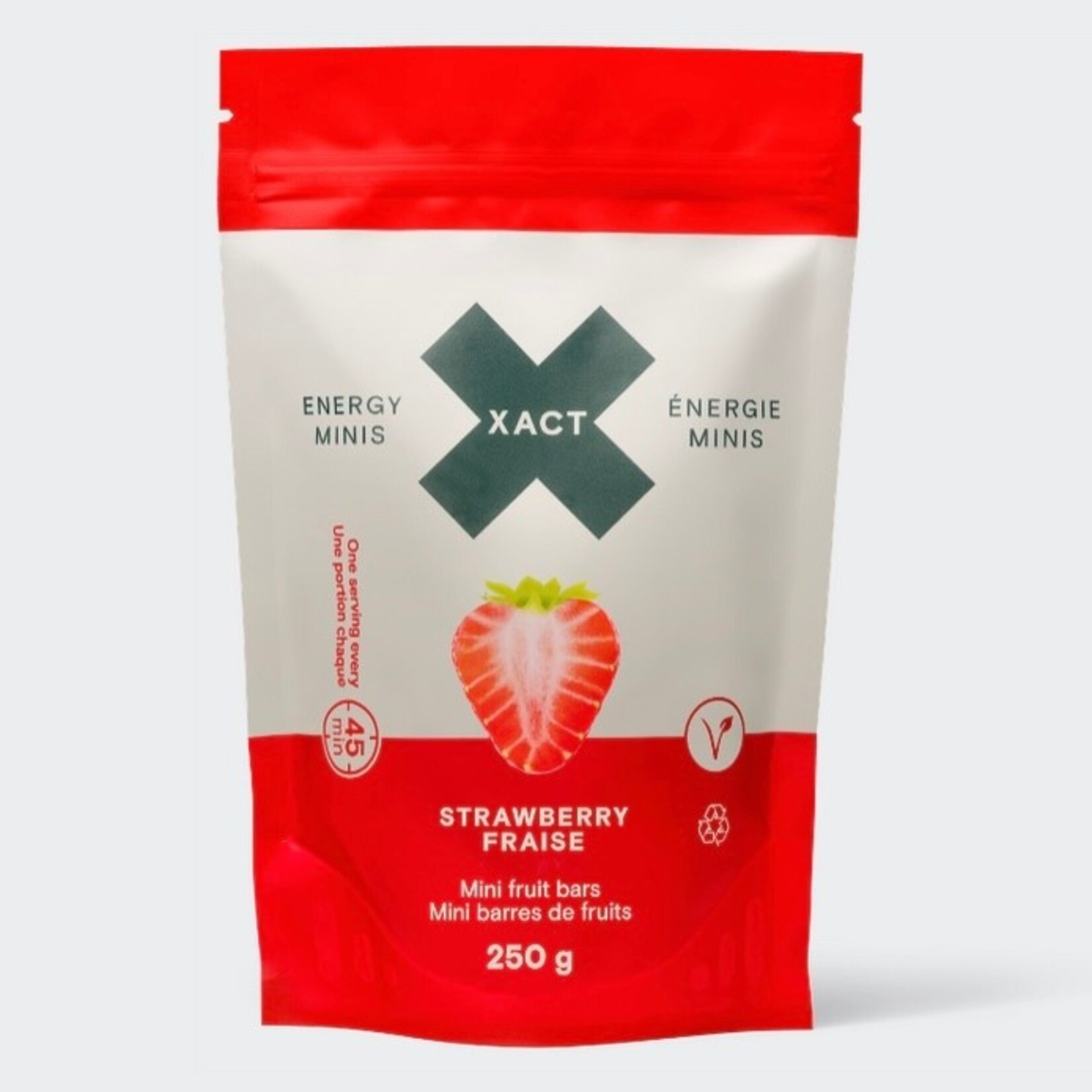 XACT Nutrition XACT Nutrition Energy Minis