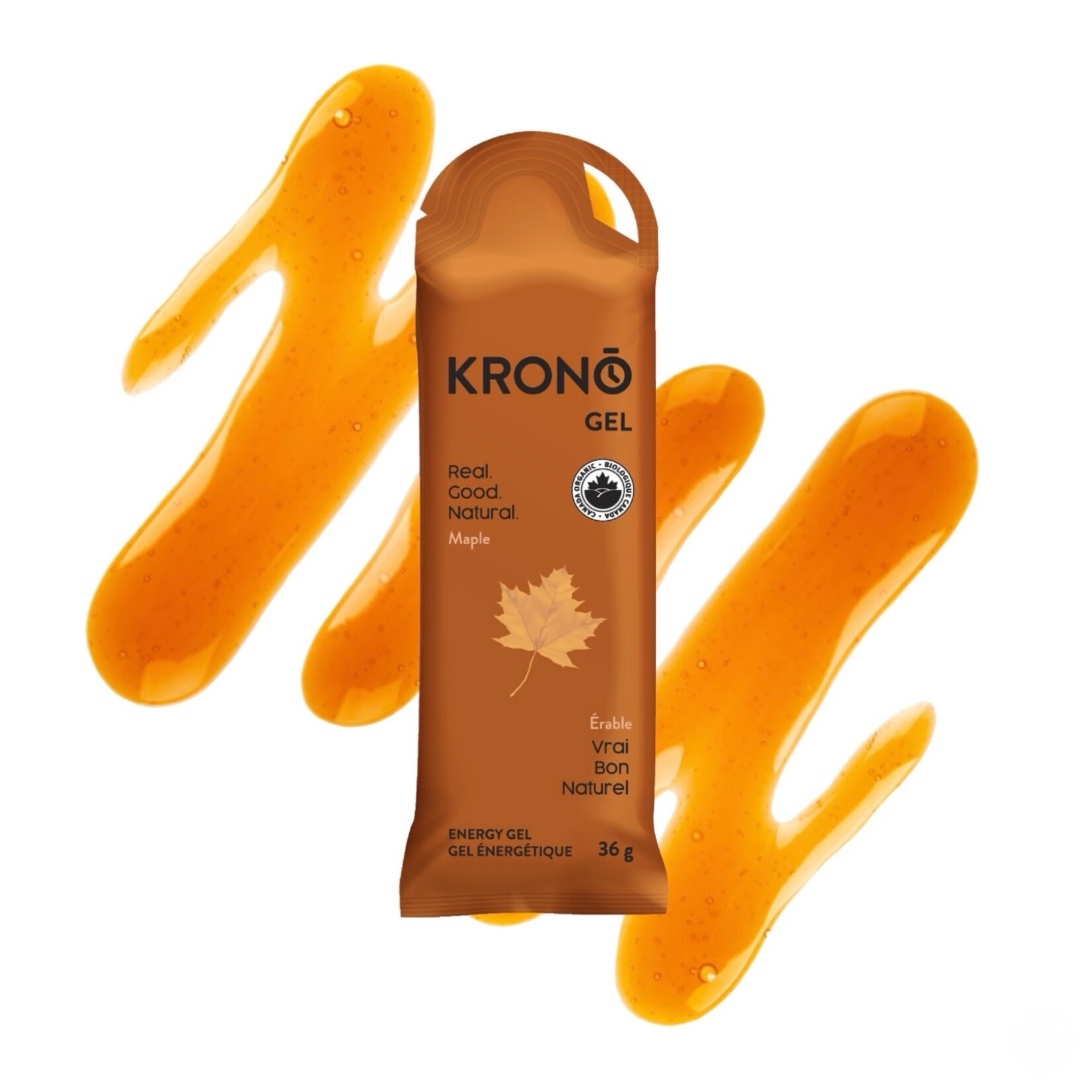Krono Nutrition Krono Energy Gel